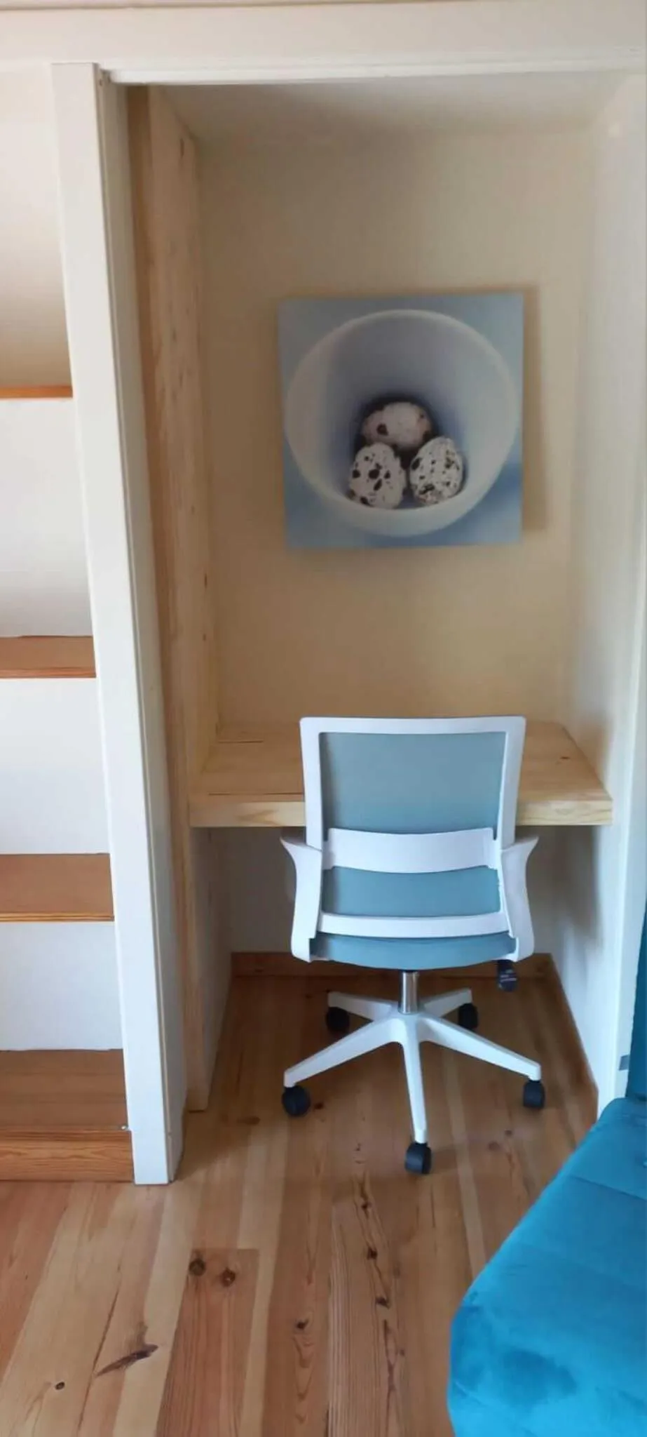 Business facilities in Quinta Japonesa