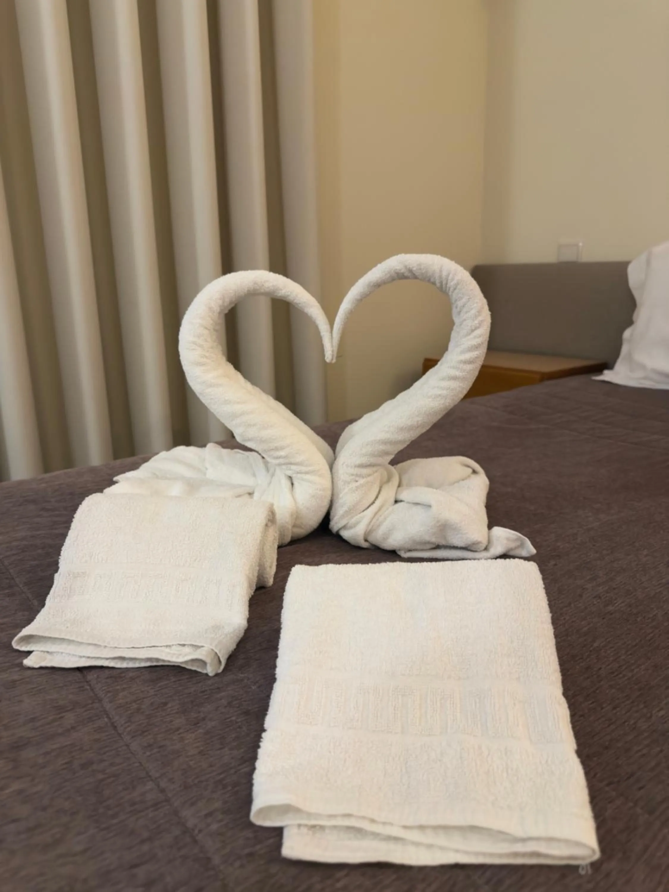 Decorative detail, Bed in Fiel Chef Alojamento Local