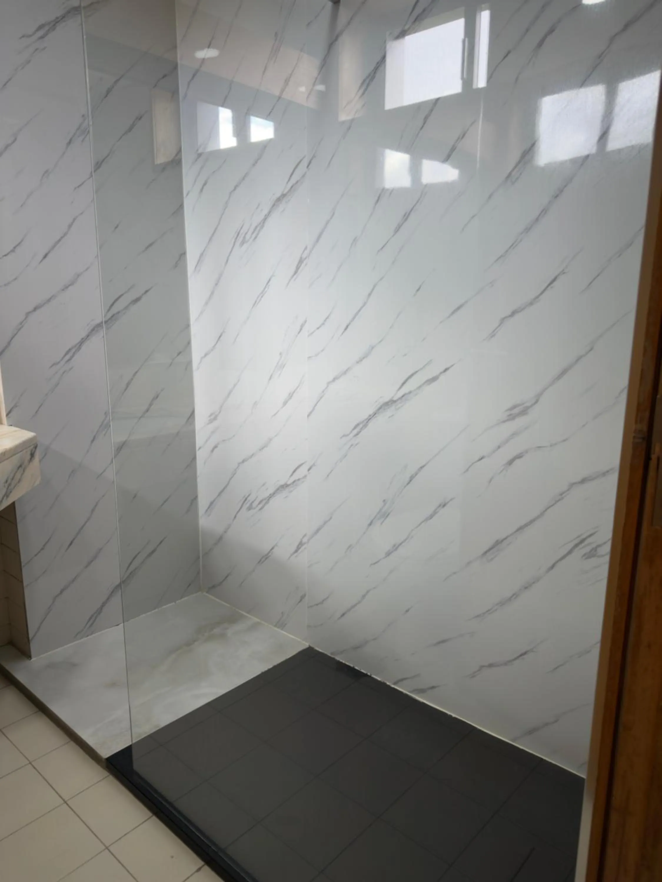 Toilet in Fiel Chef Alojamento Local