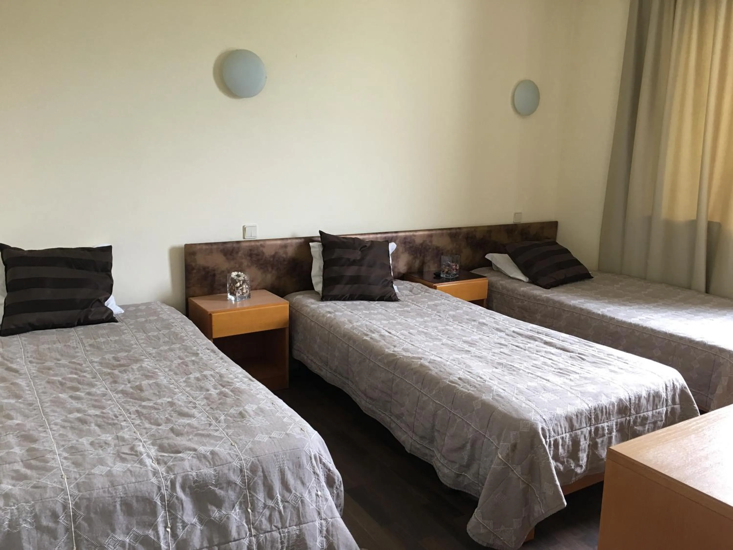 Bedroom, Bed in Fiel Chef Alojamento Local