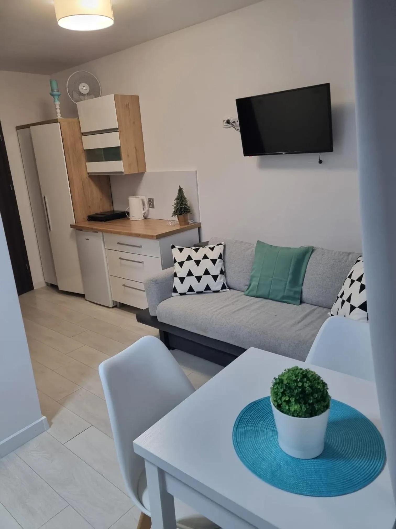 Pensjonat Dziki Zakątek