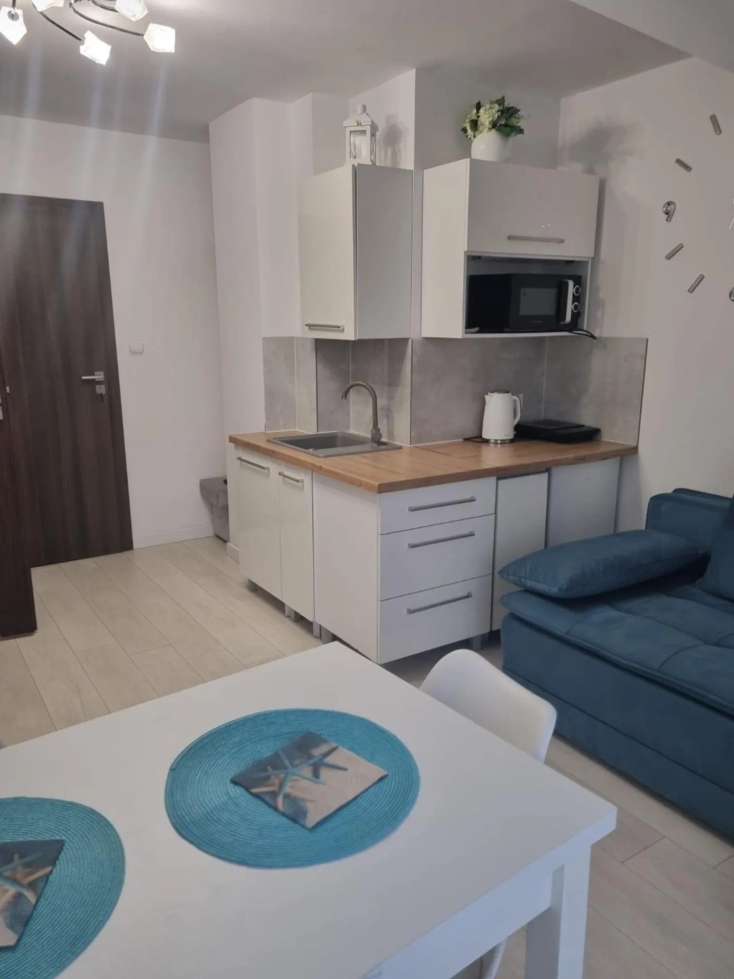 Pensjonat Dziki Zakątek