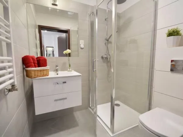 Pensjonat Dziki Zakątek