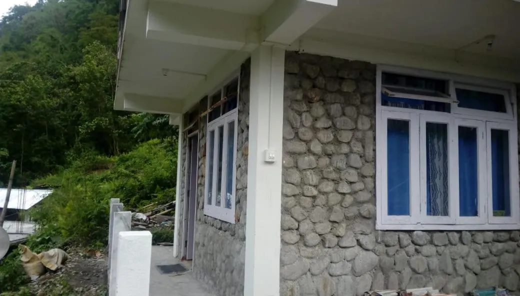 Property building in Green Valley Village Resort