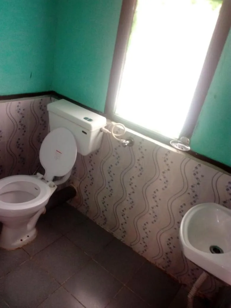 Bathroom in Green Valley Village Resort