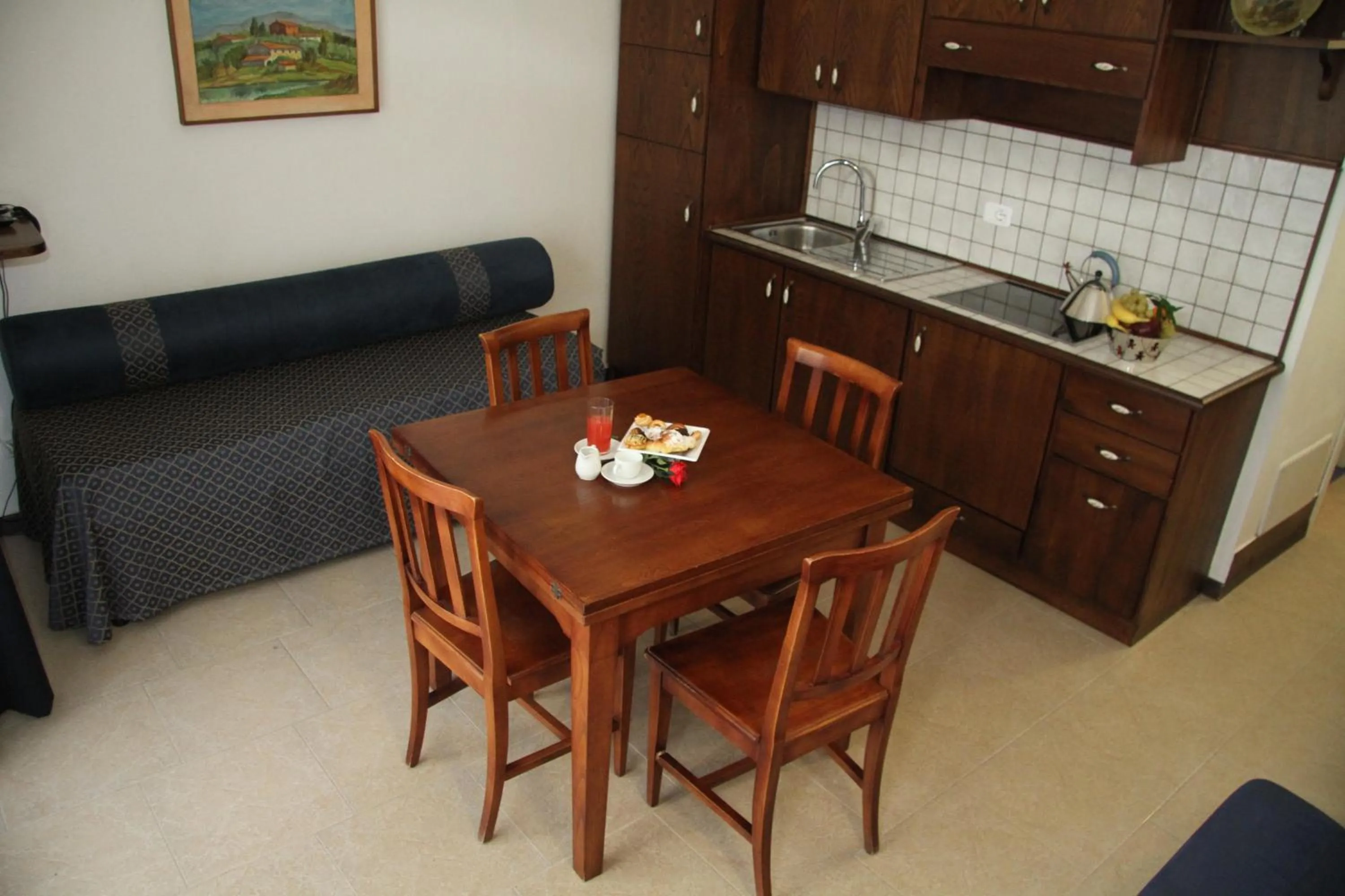 Residence I Due Pini