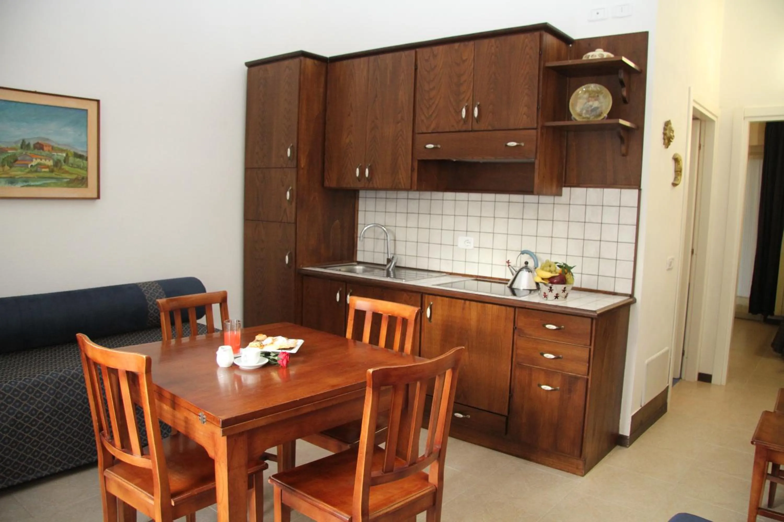 Residence I Due Pini