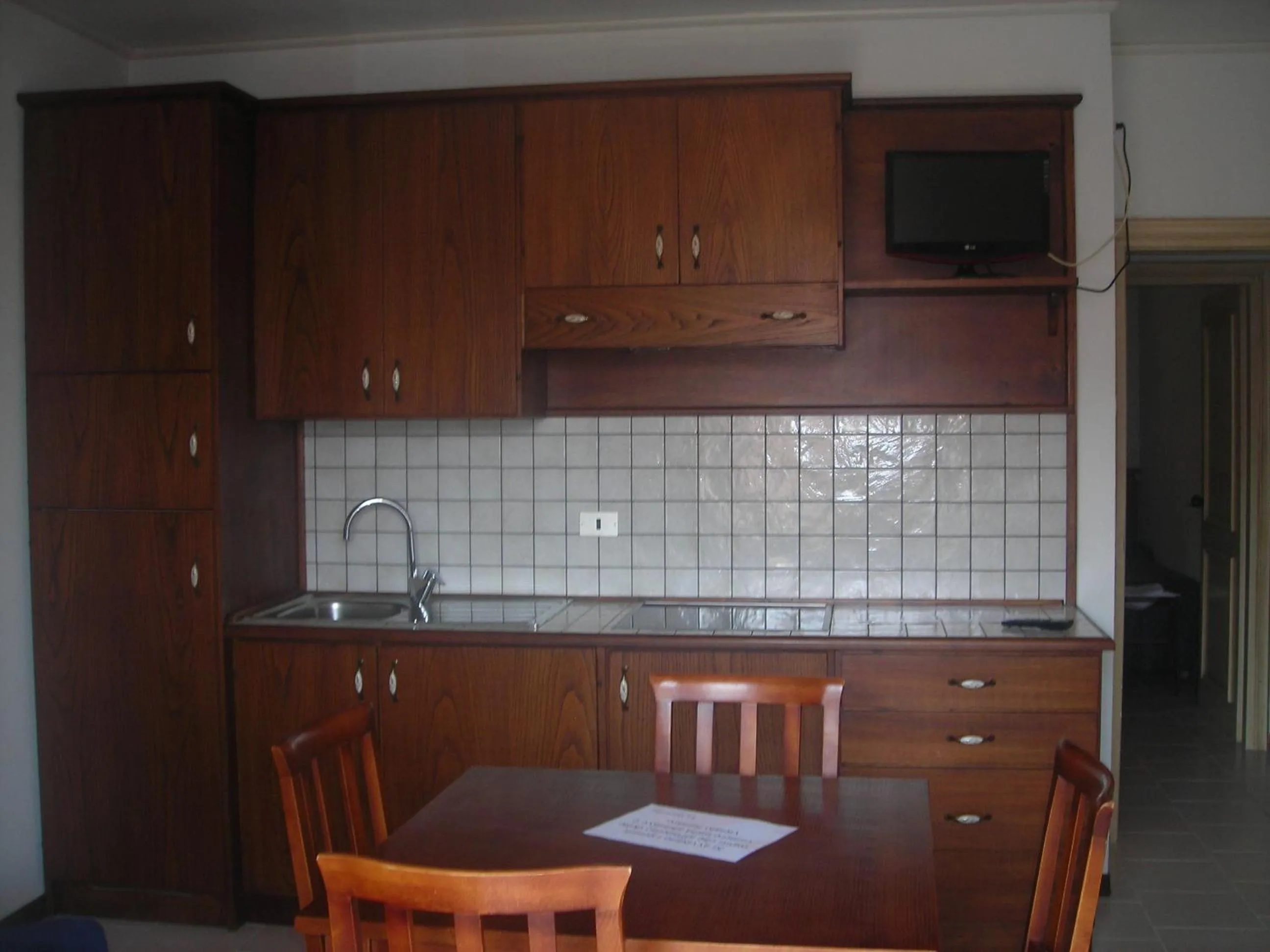 C.A.V. Residenza Prisco