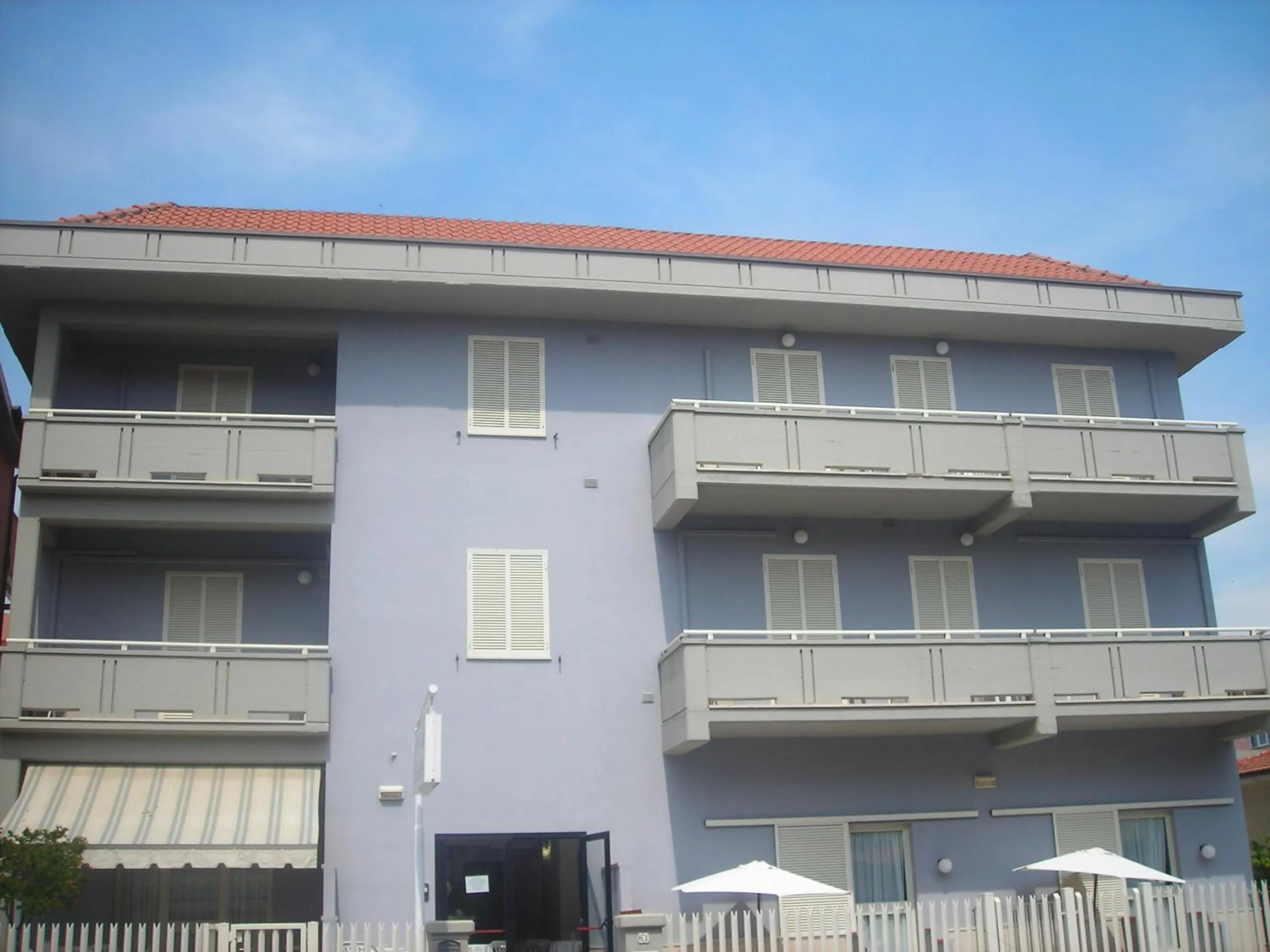 C.A.V. Residenza Prisco