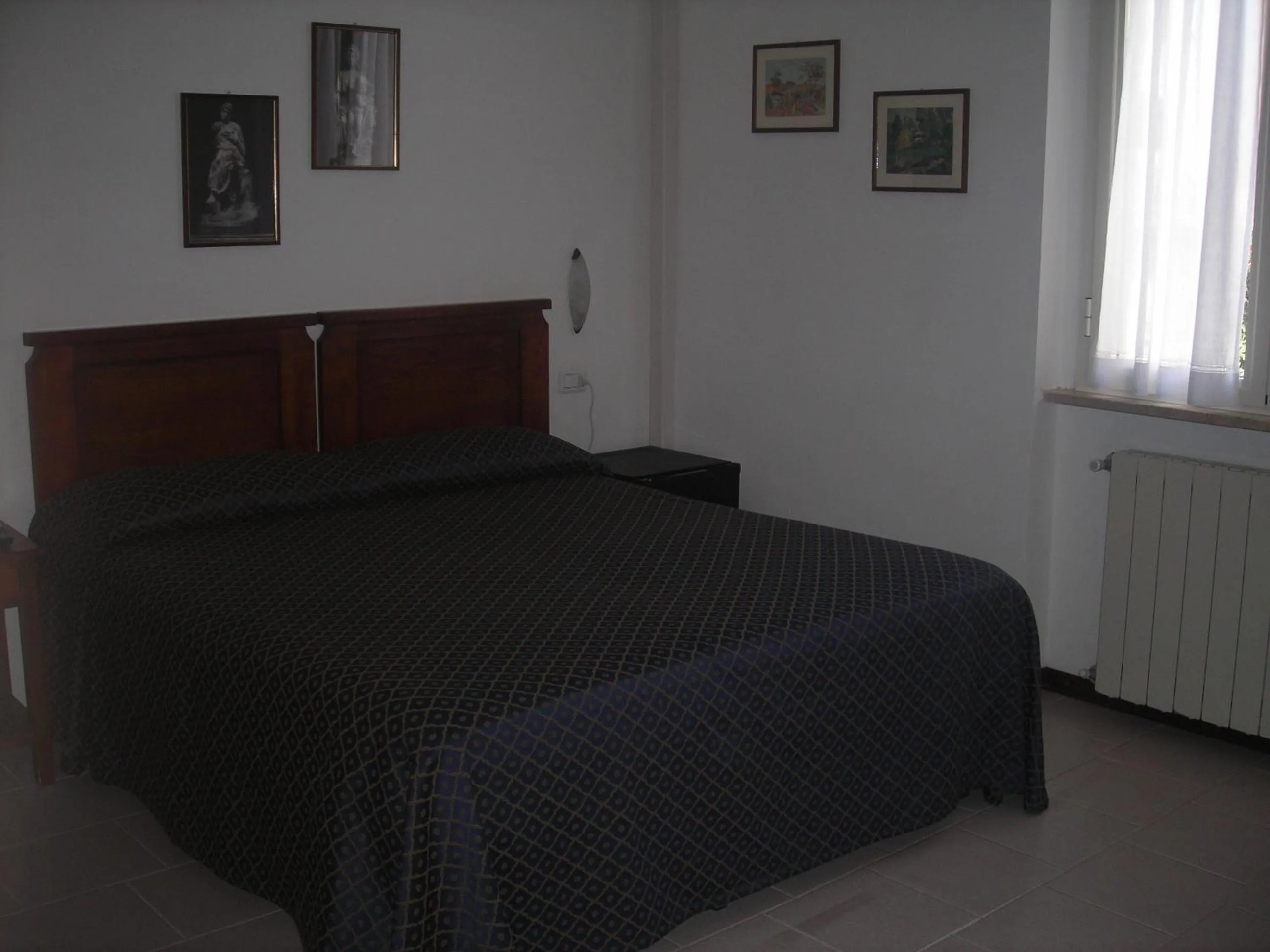 C.A.V. Residenza Prisco