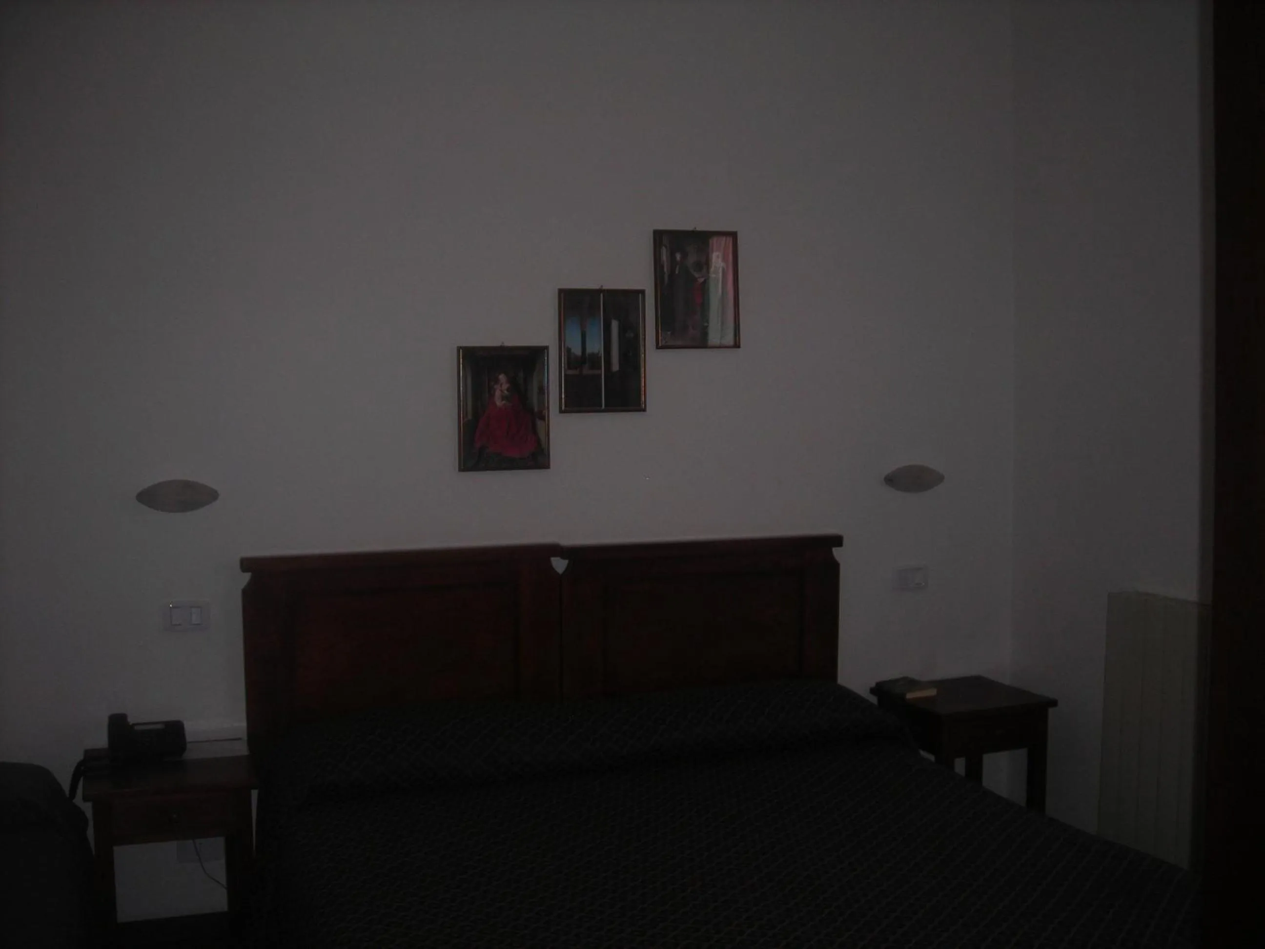 C.A.V. Residenza Prisco