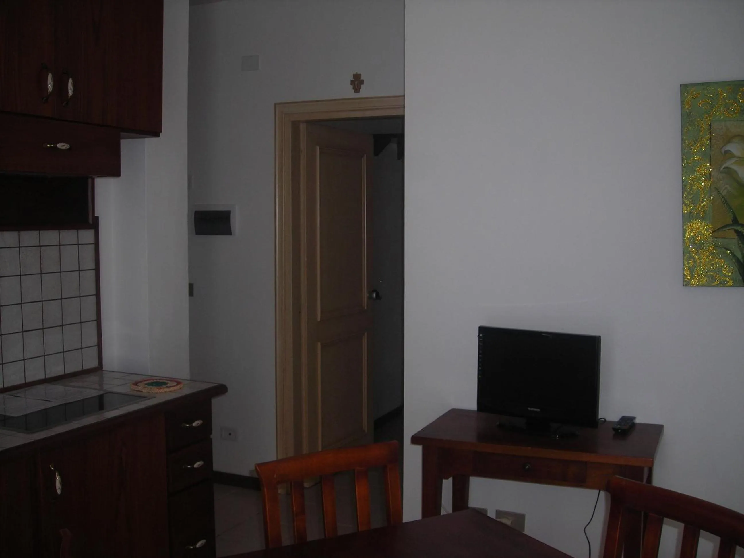 C.A.V. Residenza Prisco