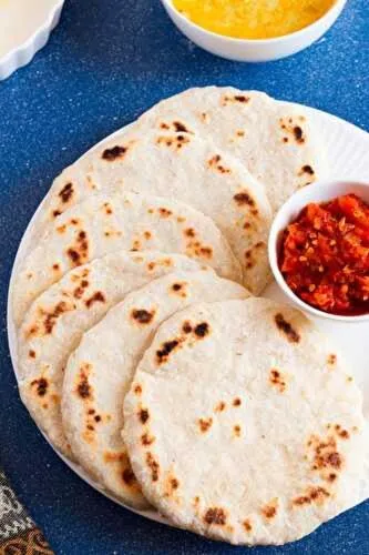 Breakfast in Four Points Resort - Anuradhapura