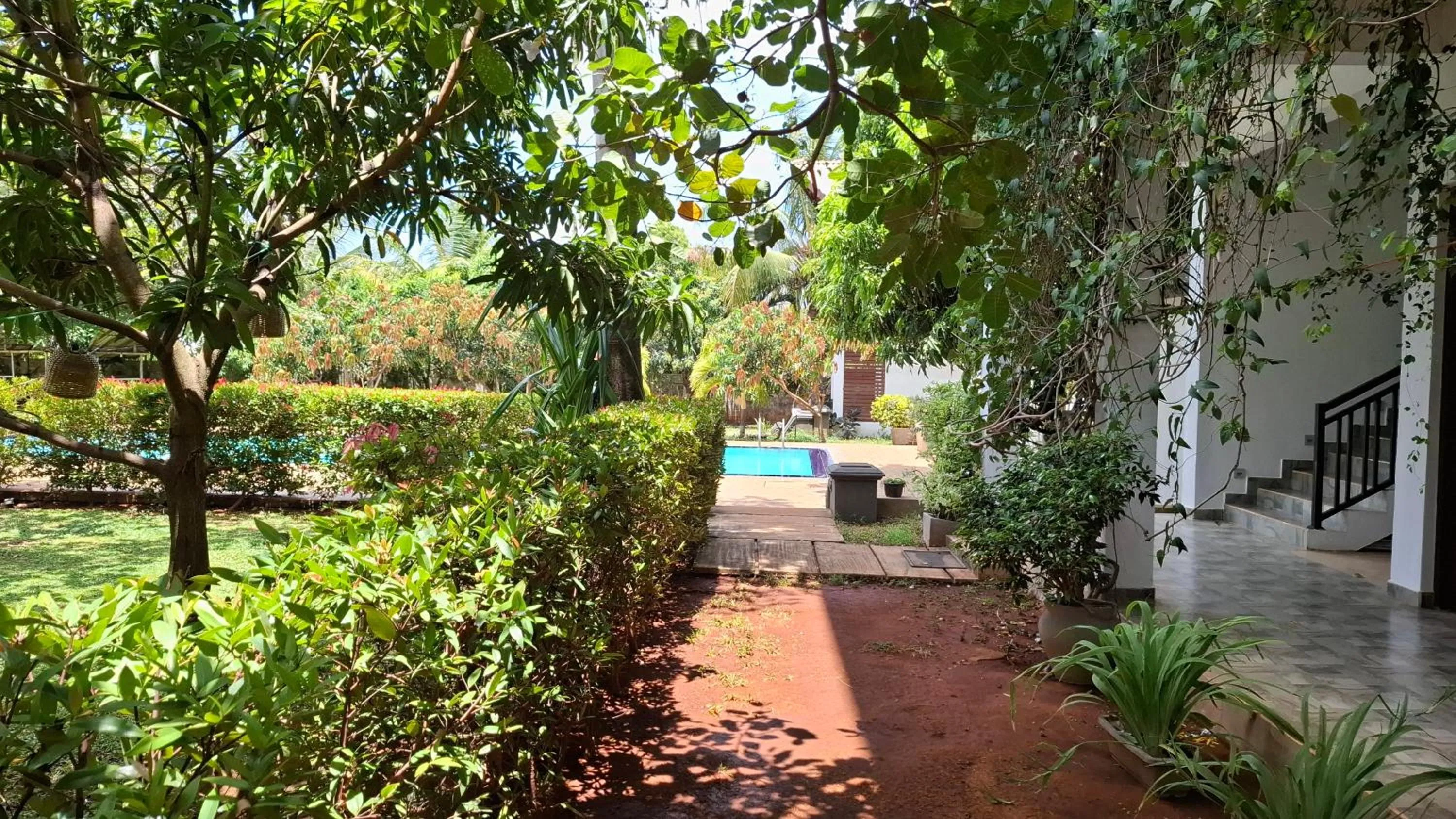 Property building in Four Points Resort - Anuradhapura