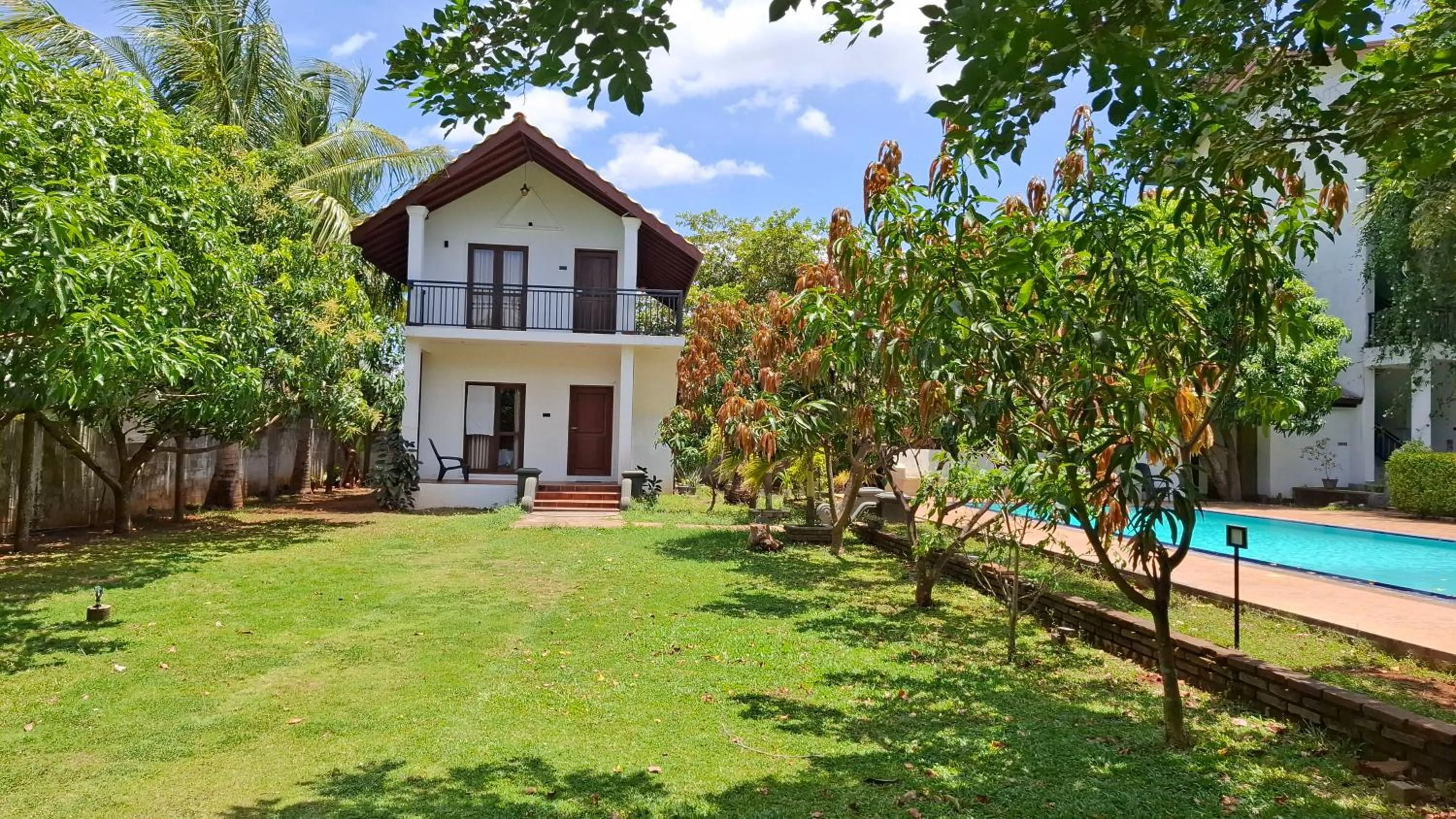 Four Points Resort - Anuradhapura