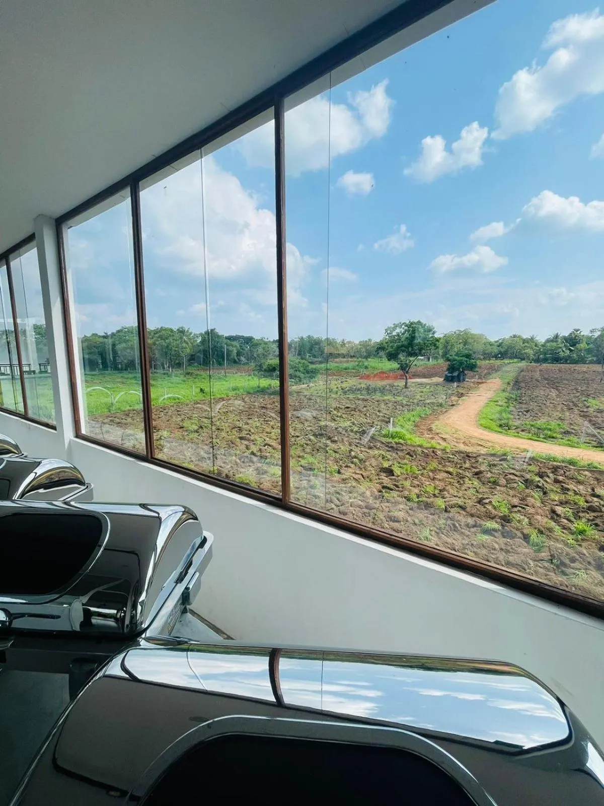 Restaurant/places to eat in Four Points Resort - Anuradhapura