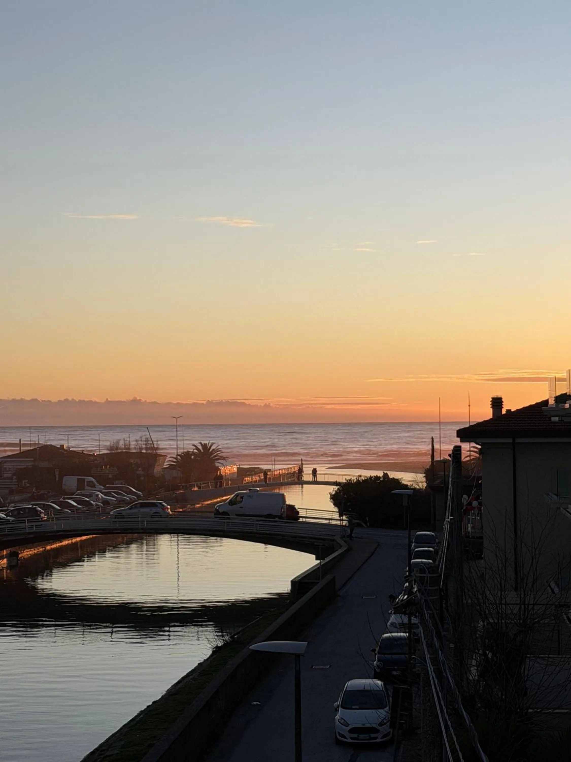 Balcony/Terrace in Hotel Laurin