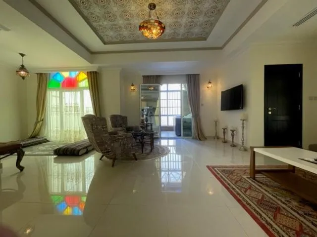 A'Sinamar Hotel Apartment