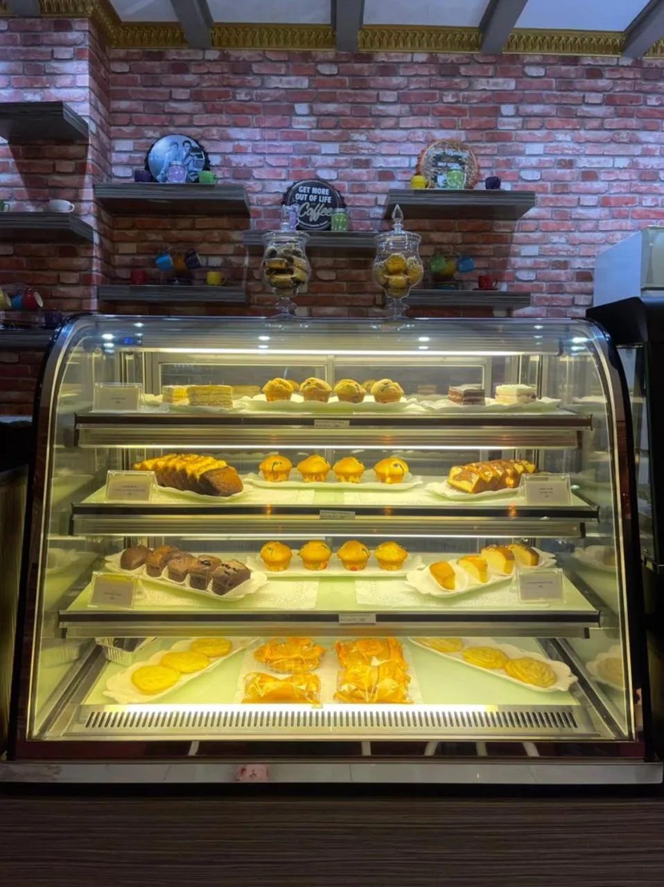 A'Sinamar Hotel Apartment