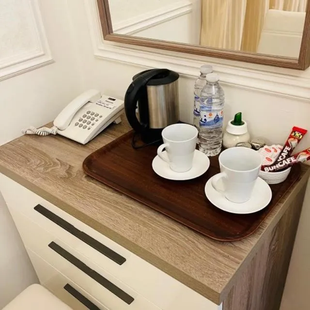 A'Sinamar Hotel Apartment