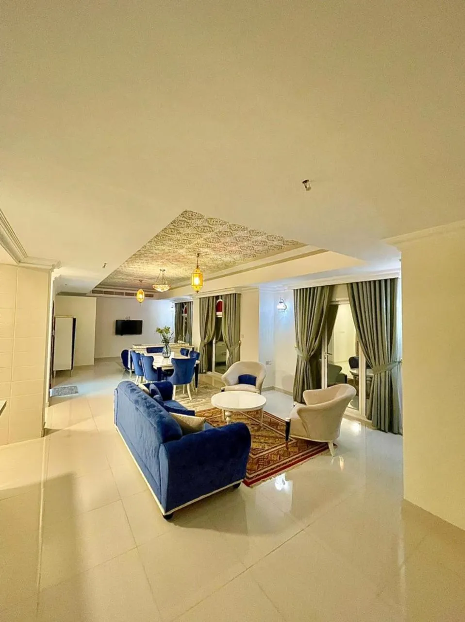 A'Sinamar Hotel Apartment