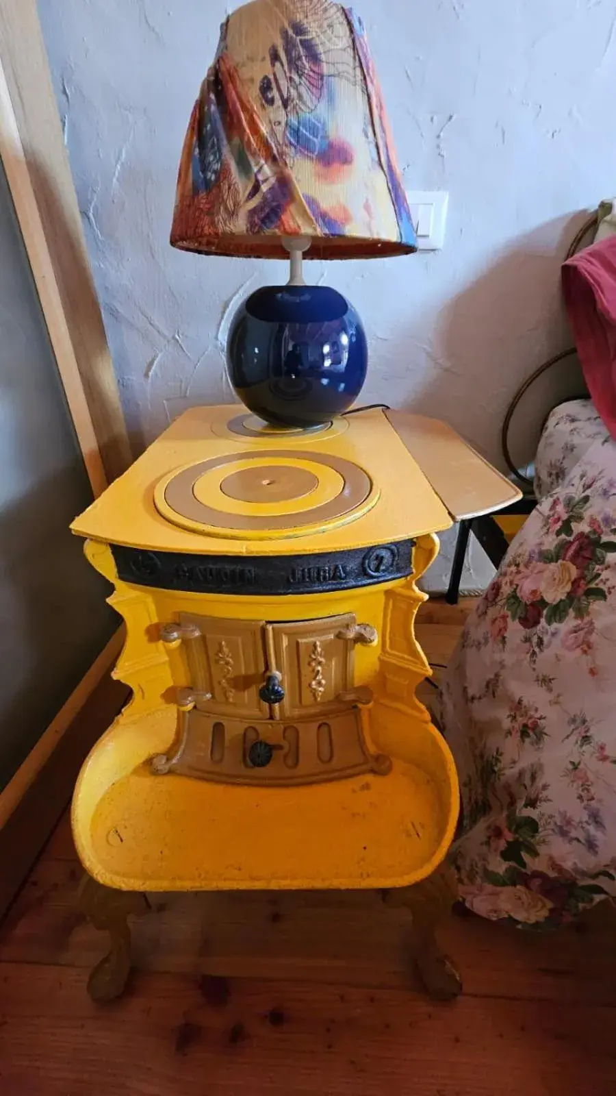 Double Room with Private Bathroom - single occupancy in Poggio del Sole Double Room with Private Bathroom - single occupancy in Poggio del Sole