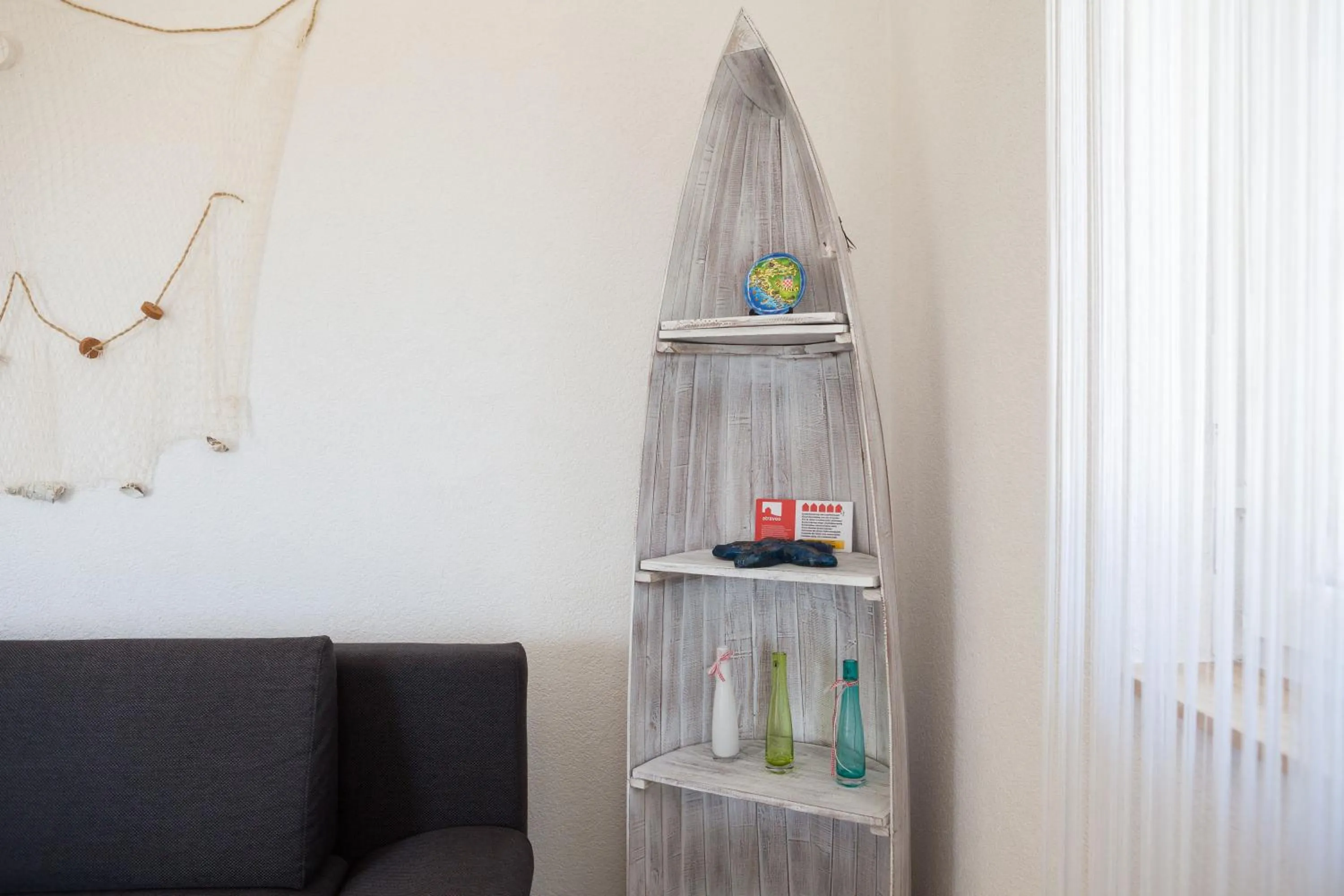 Appartments Villa Daria