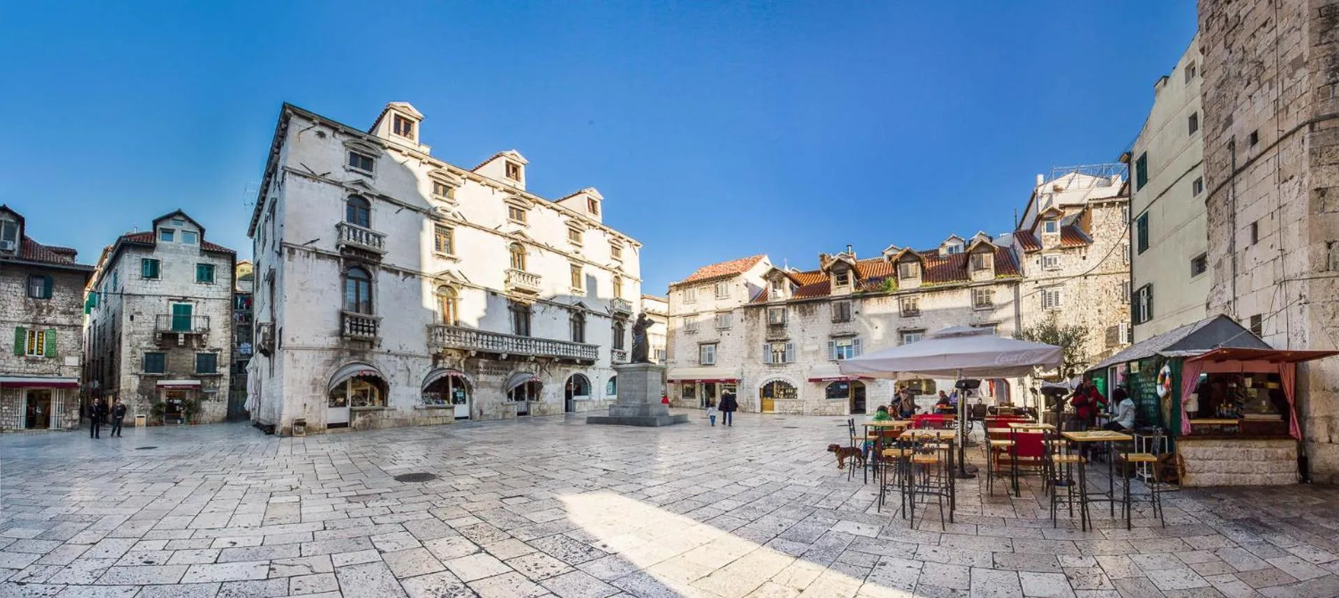 Appartments Villa Daria