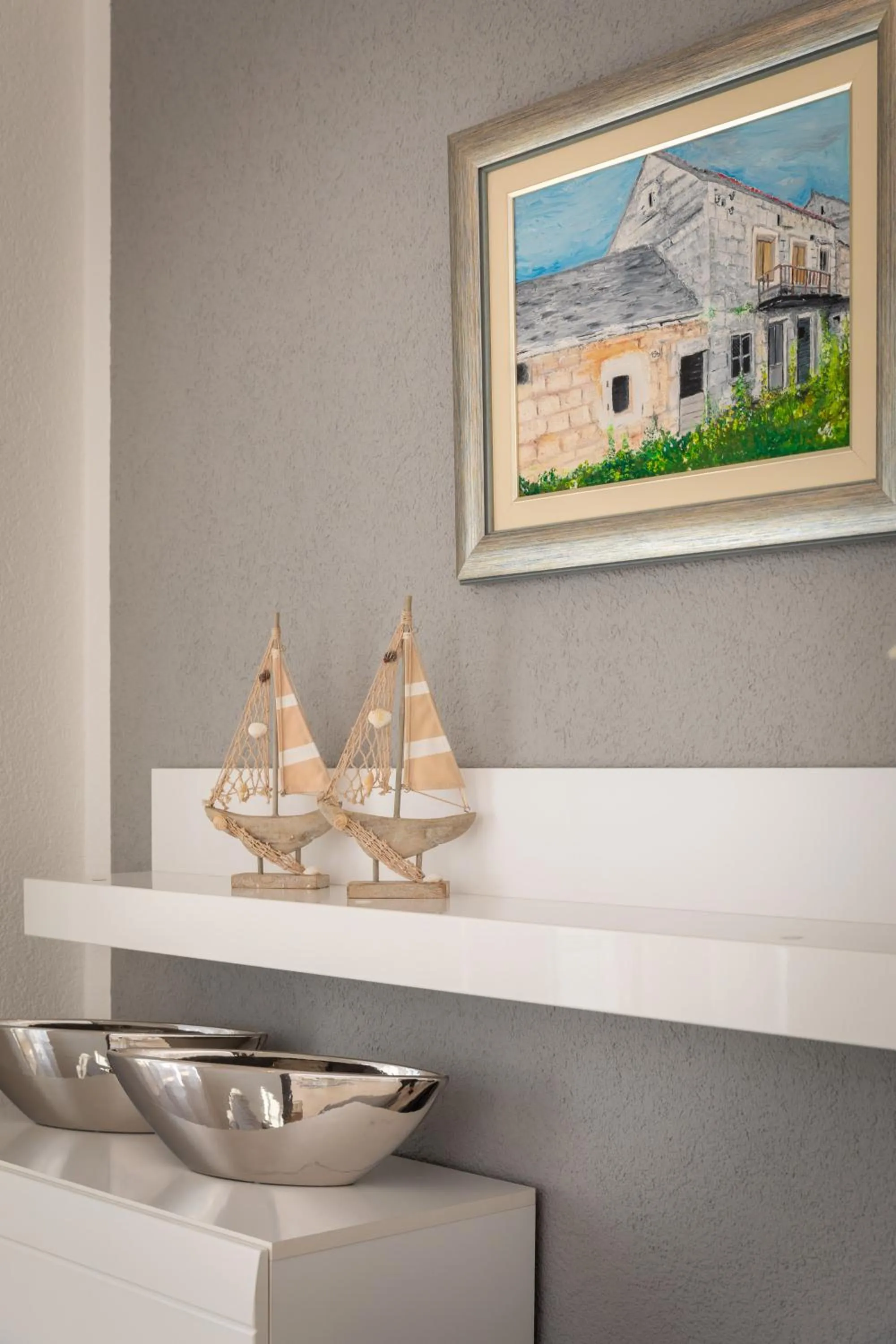 Appartments Villa Daria