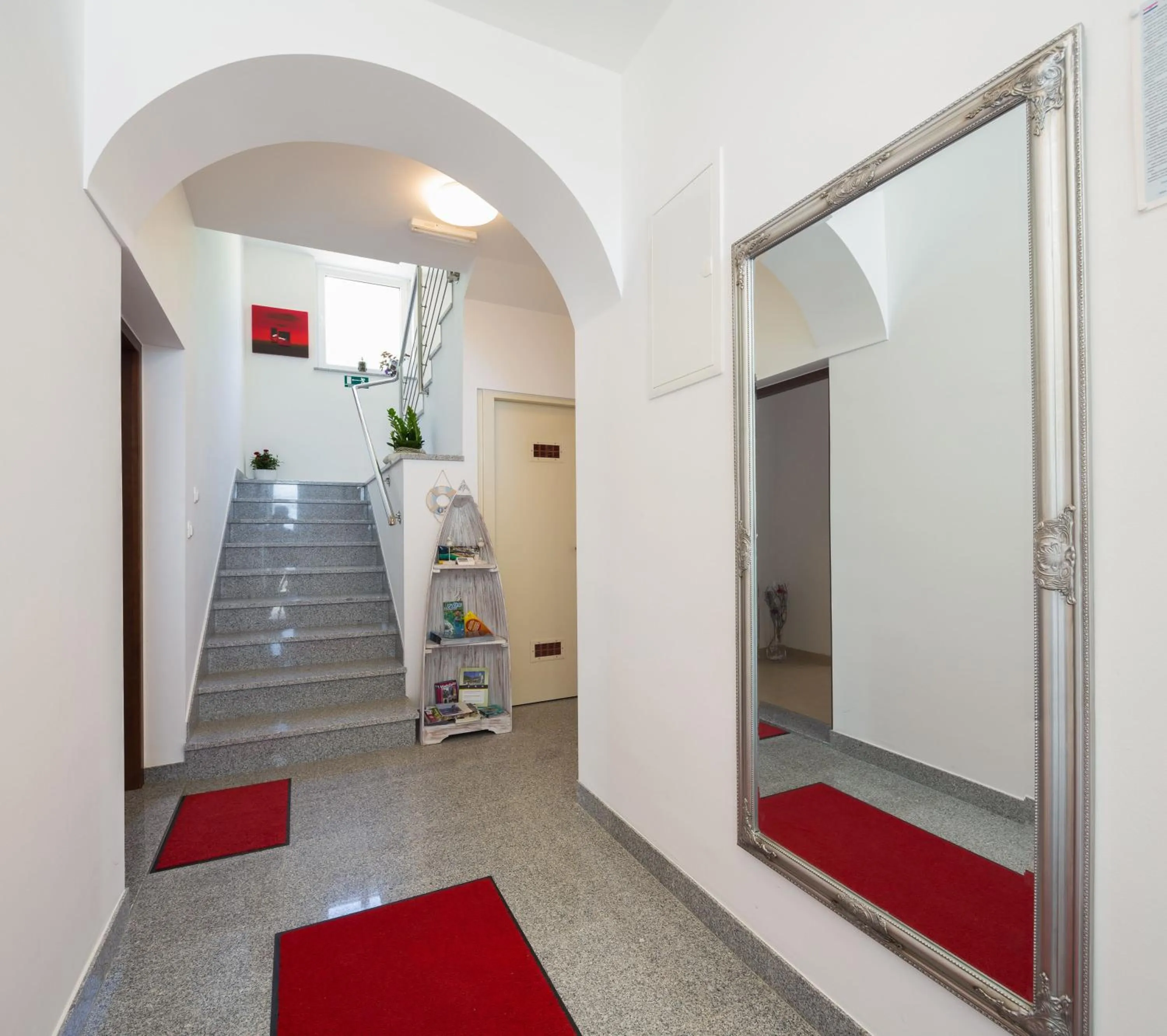 Appartments Villa Daria