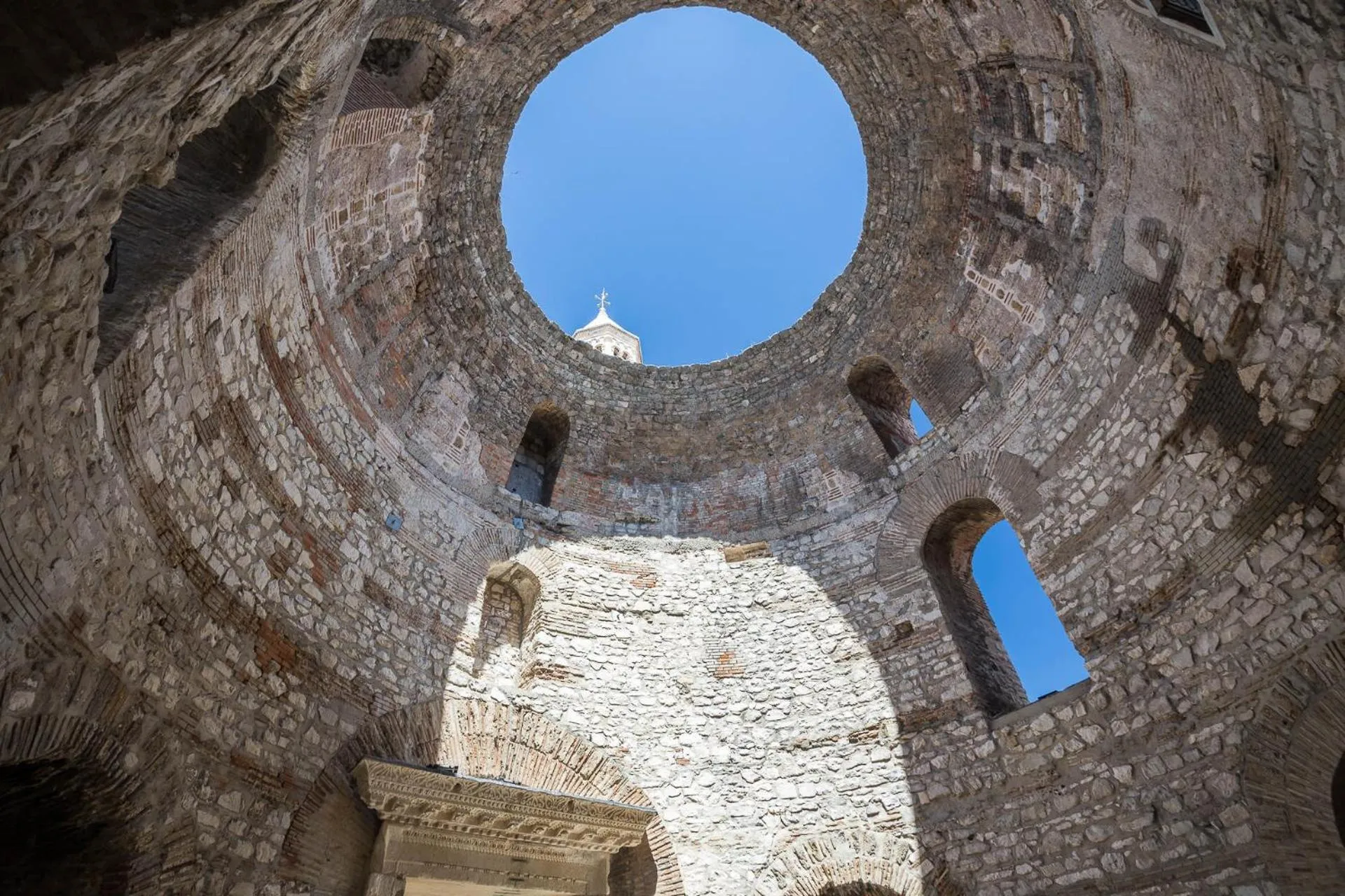 Appartments Villa Daria