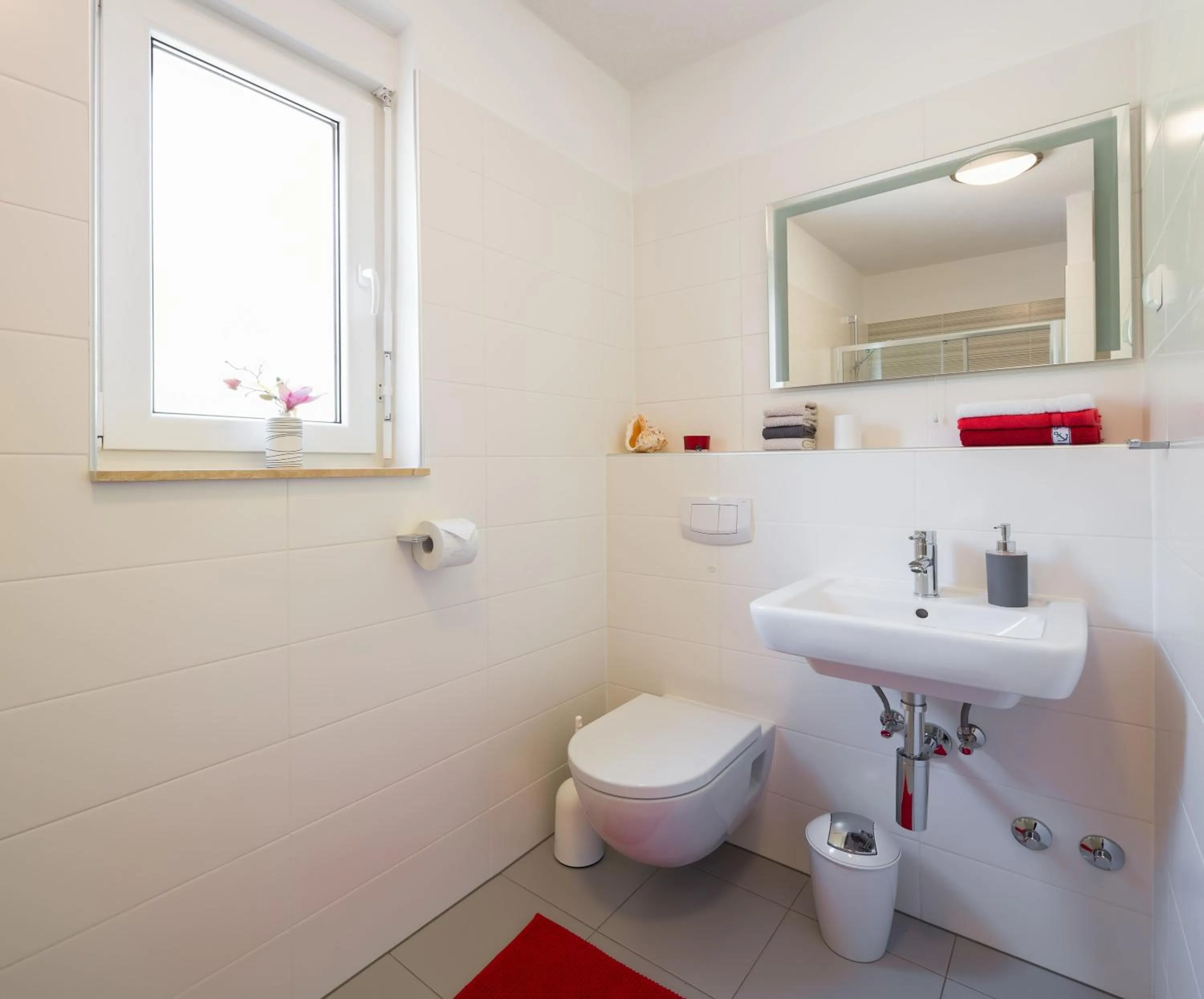 Appartments Villa Daria