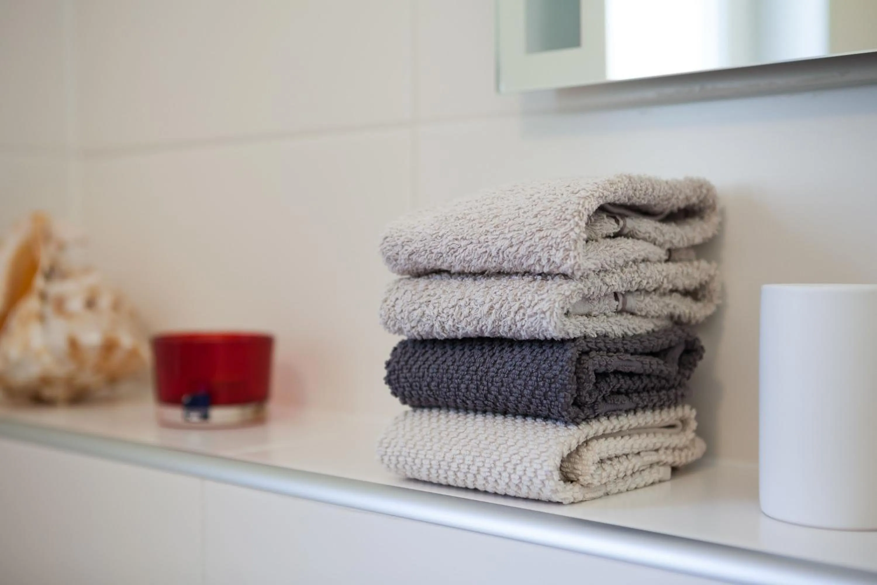 Appartments Villa Daria