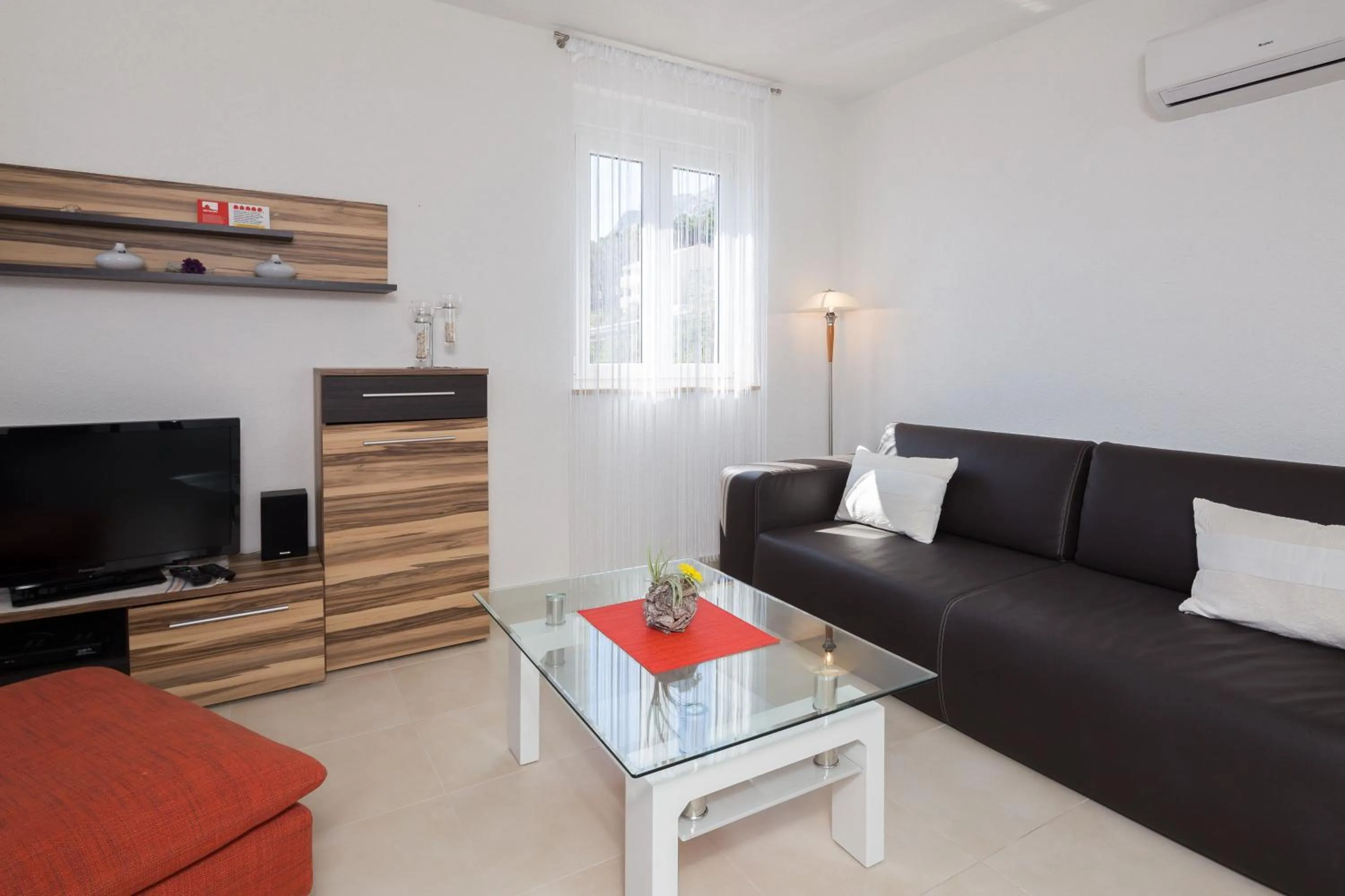 Appartments Villa Daria