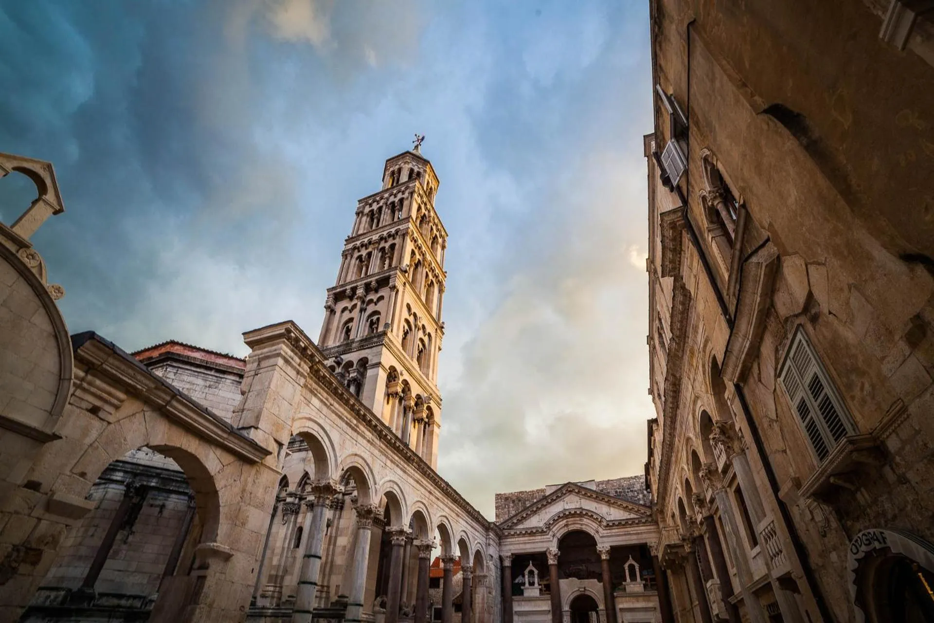 Appartments Villa Daria