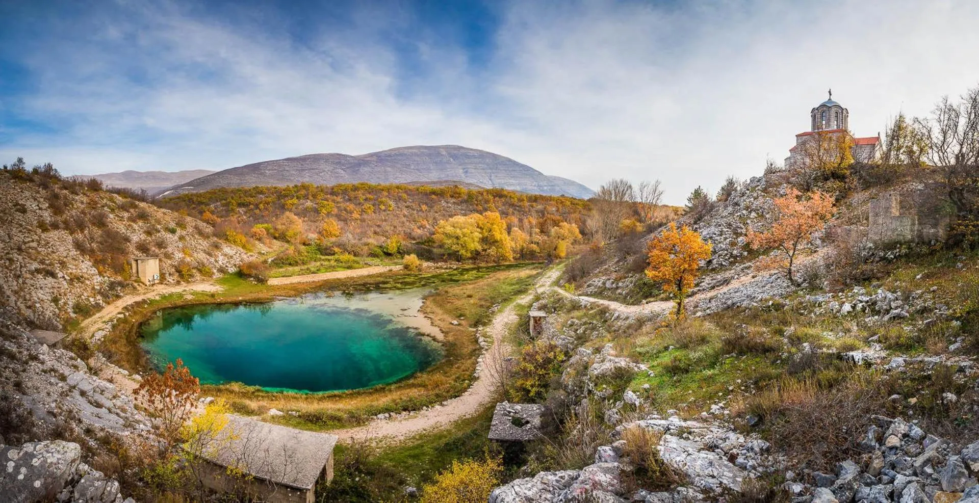 Appartments Villa Daria