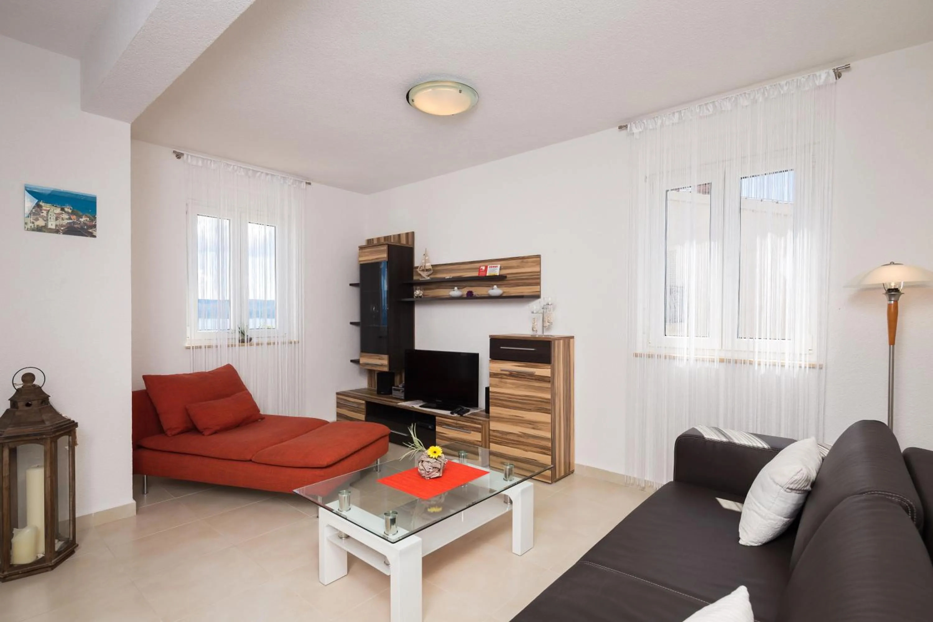 Appartments Villa Daria