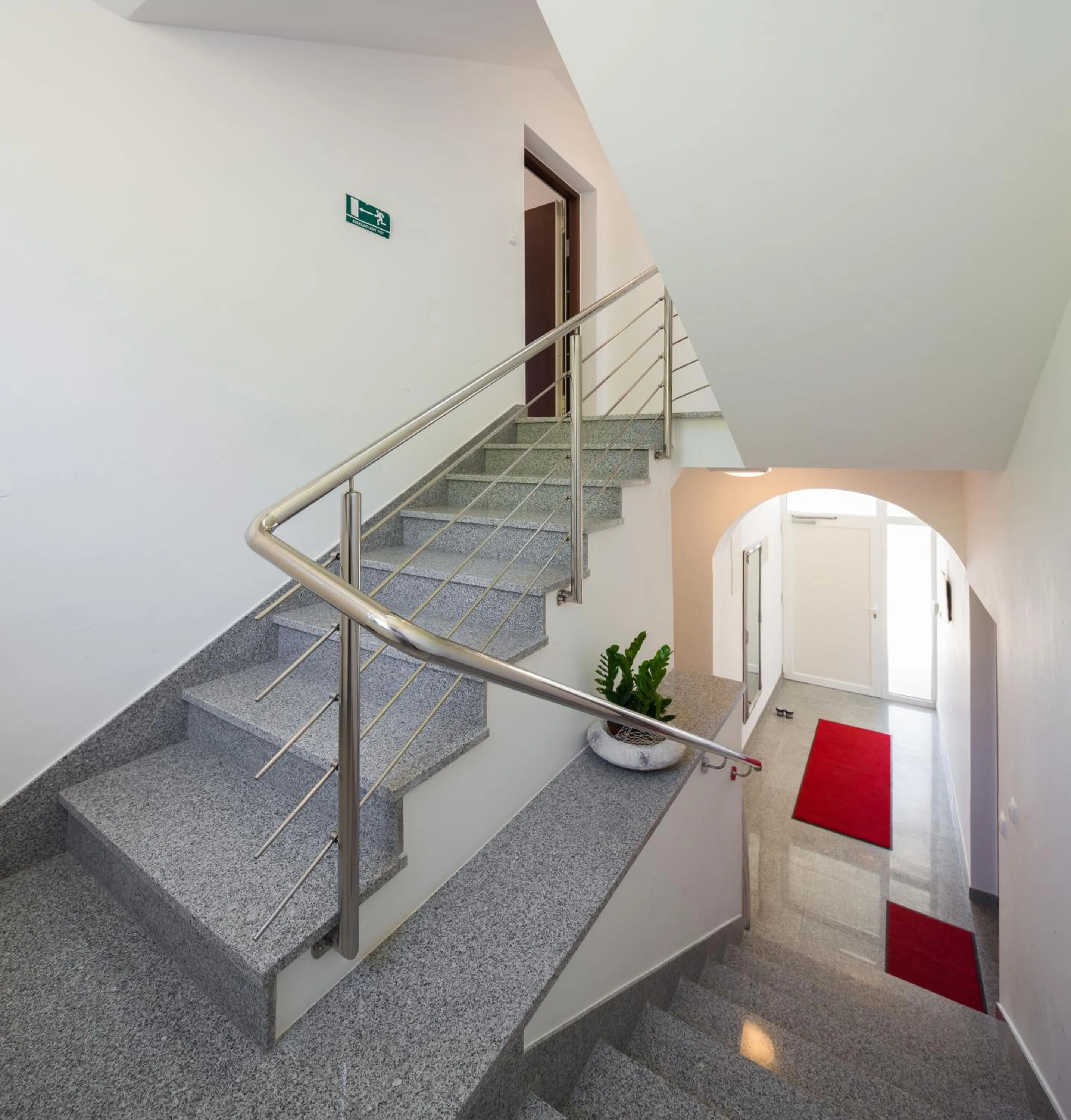 Appartments Villa Daria