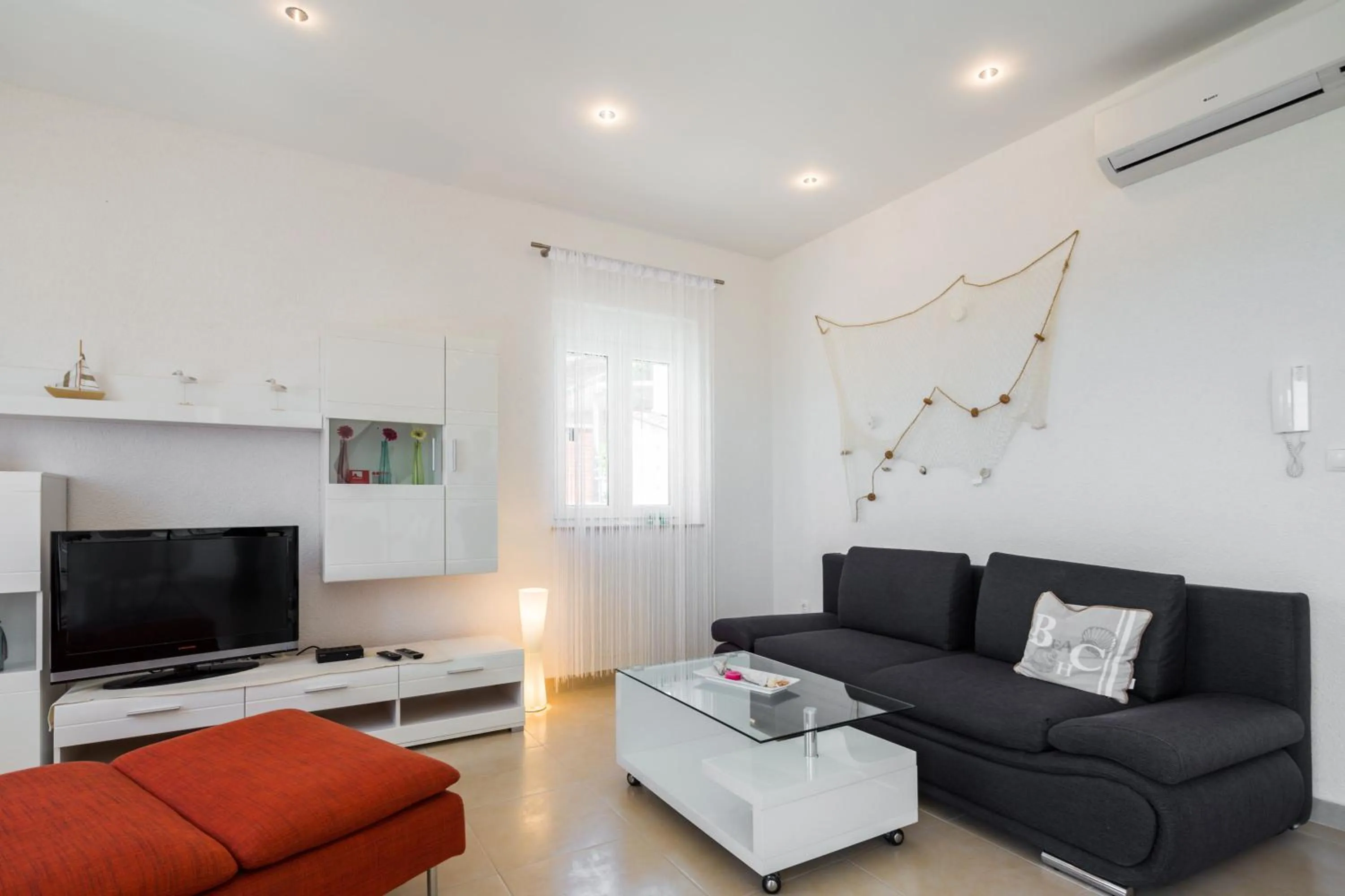 Appartments Villa Daria