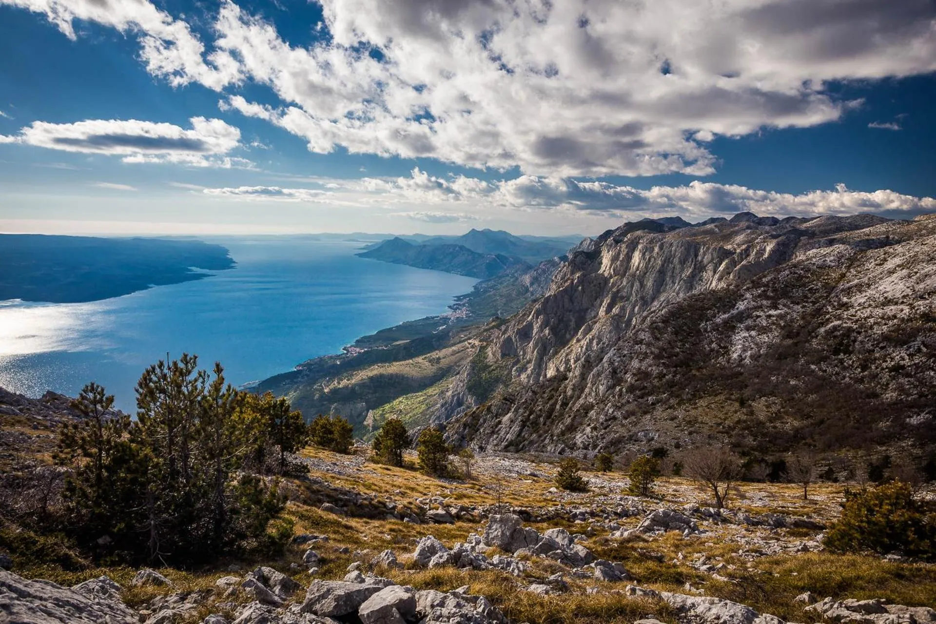 Appartments Villa Daria