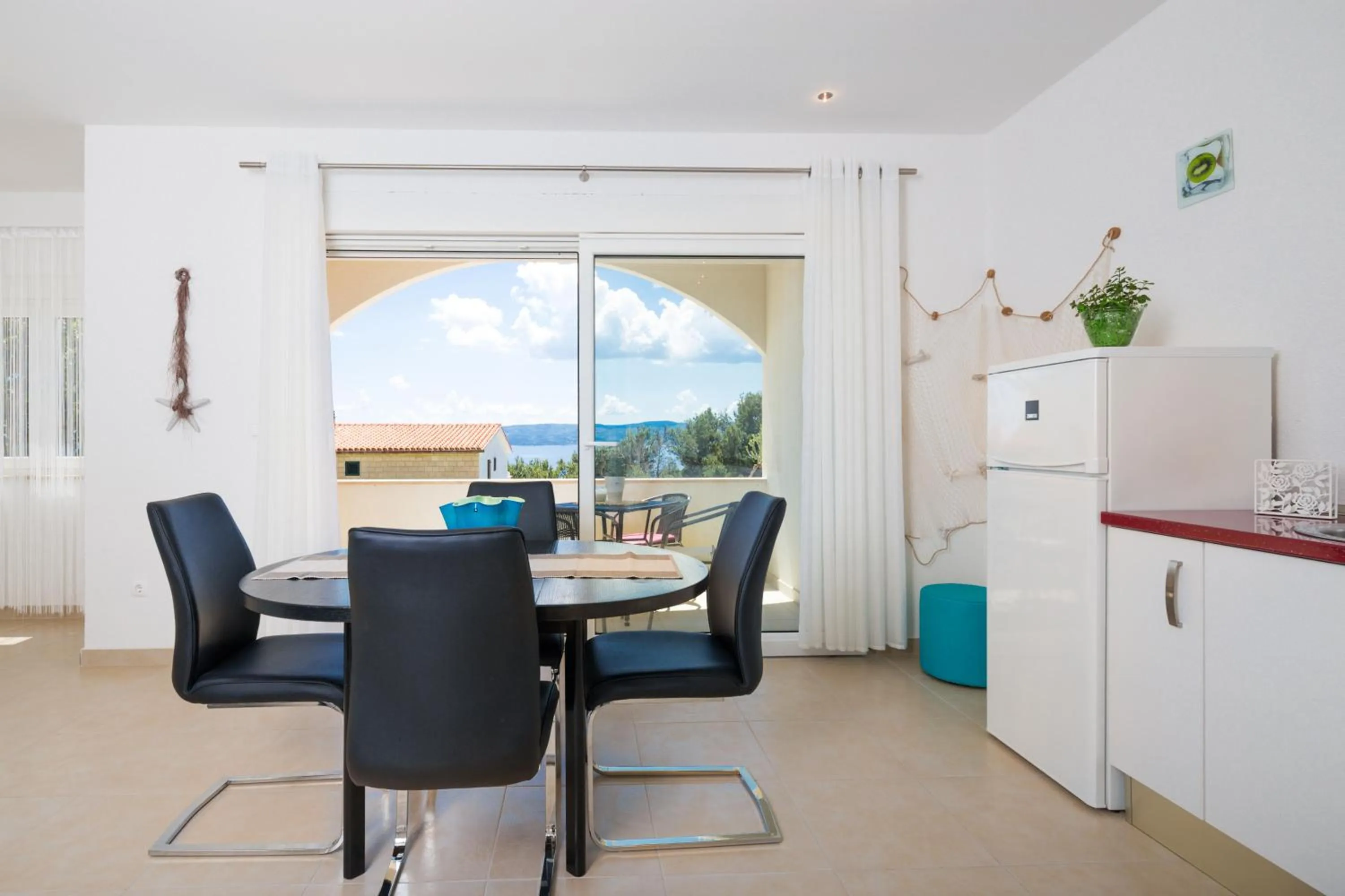 Appartments Villa Daria