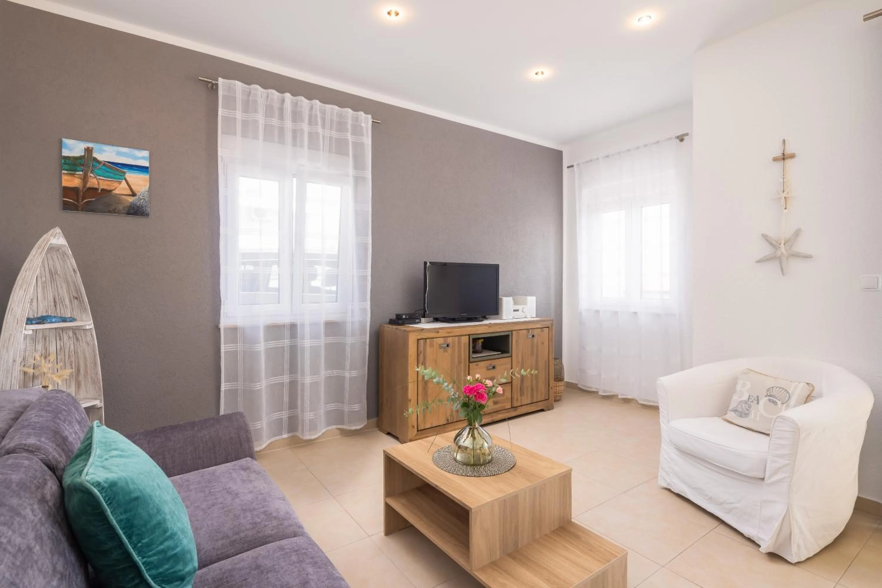 Appartments Villa Daria