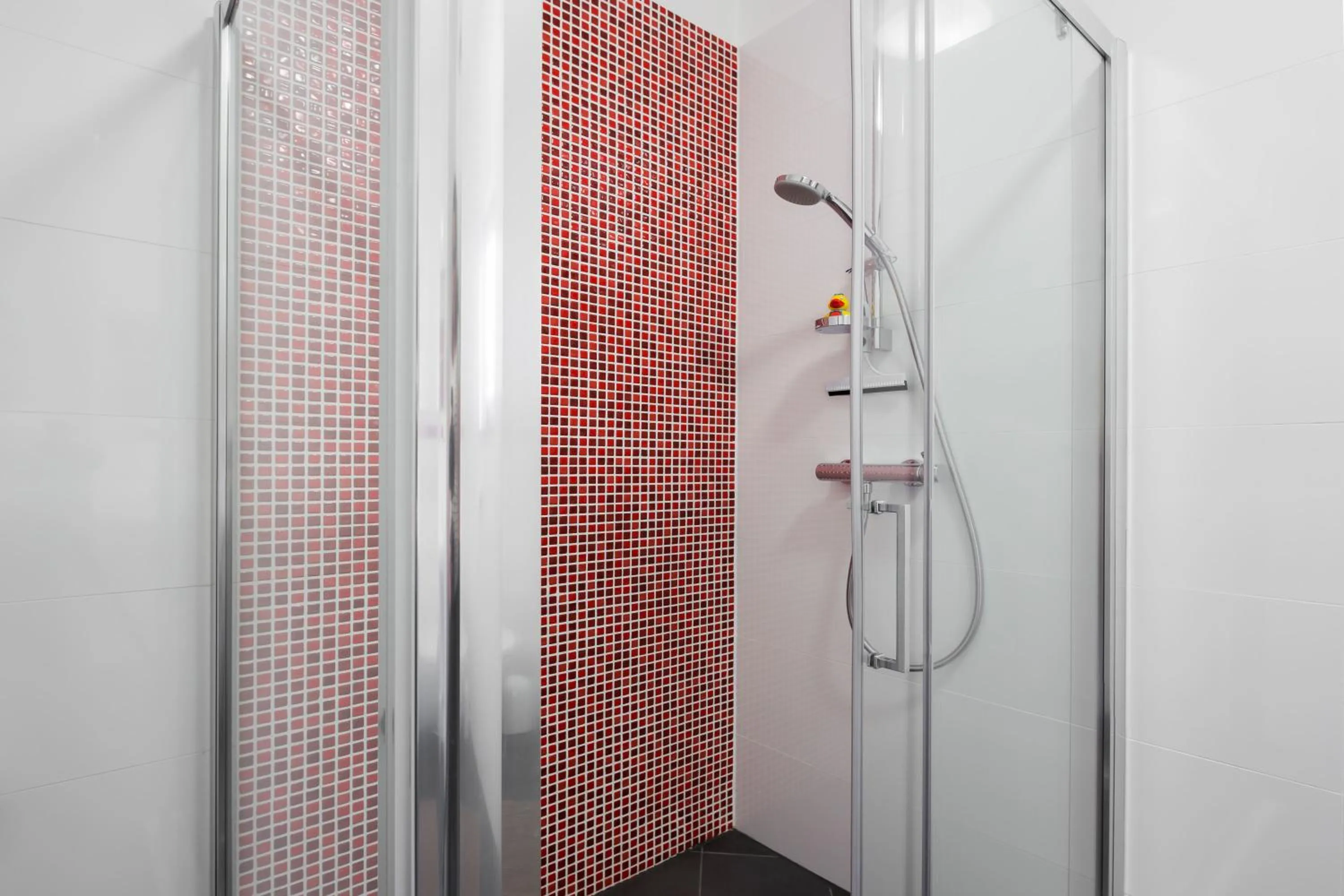 Appartments Villa Daria