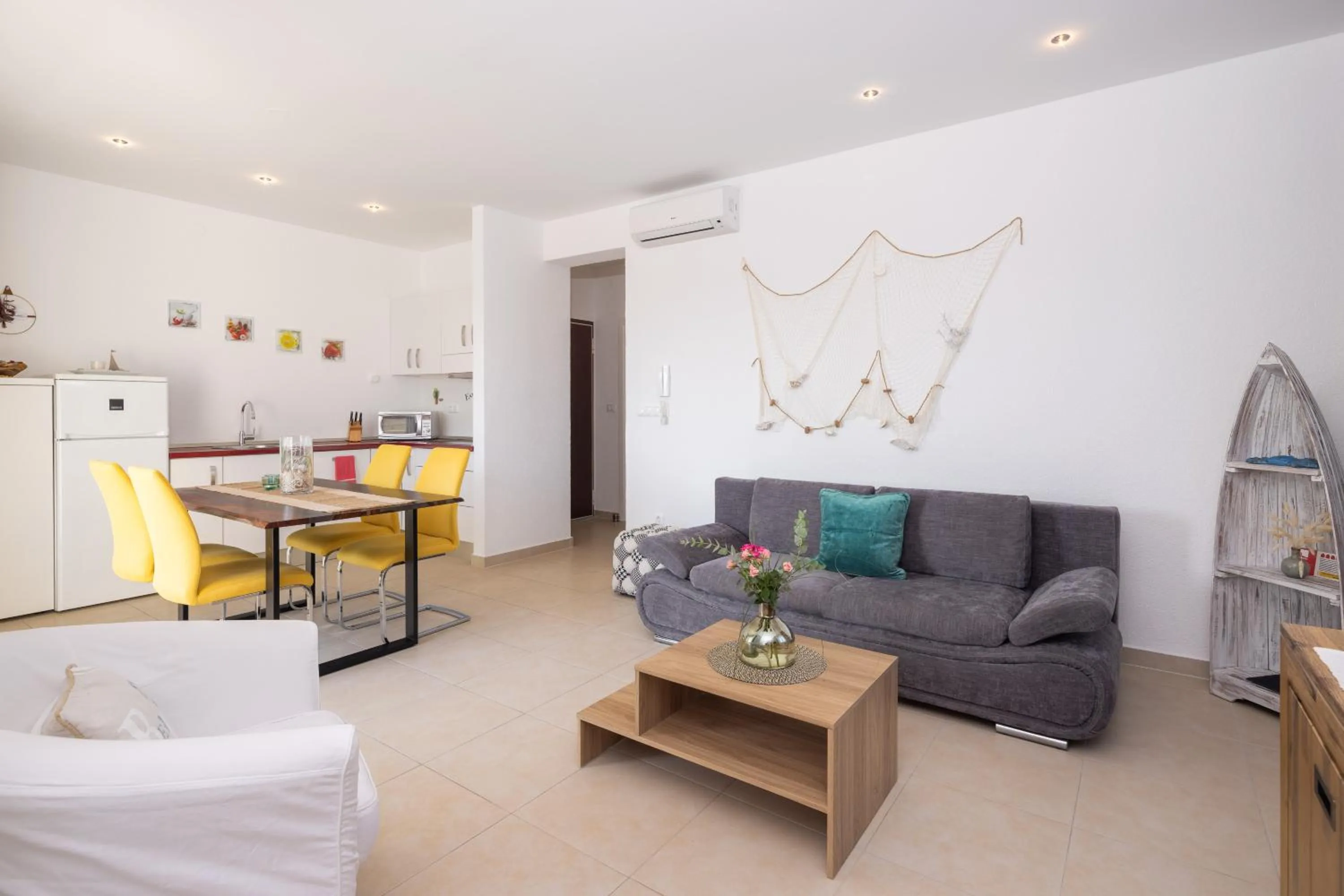 Appartments Villa Daria