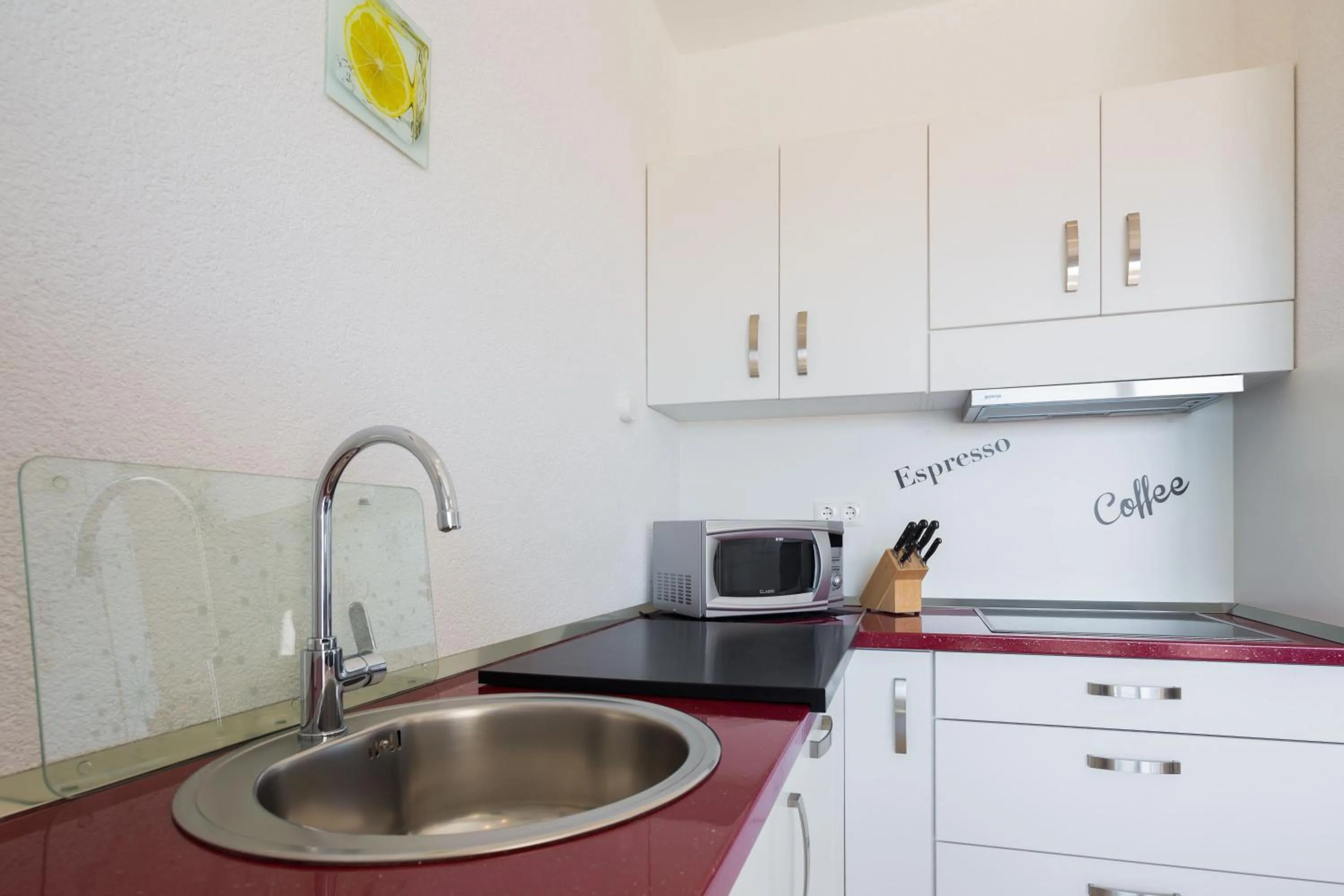 Appartments Villa Daria