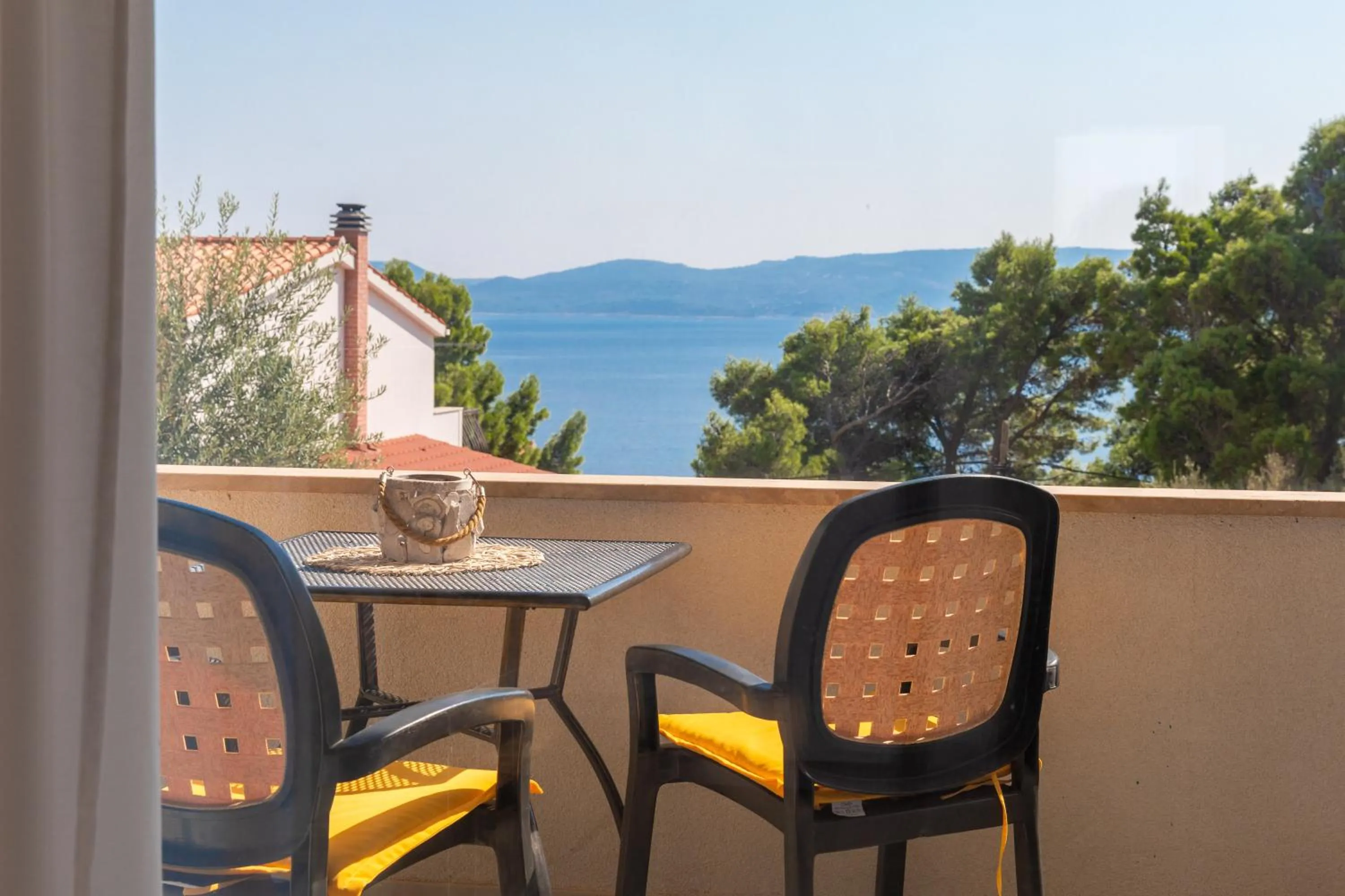 Appartments Villa Daria