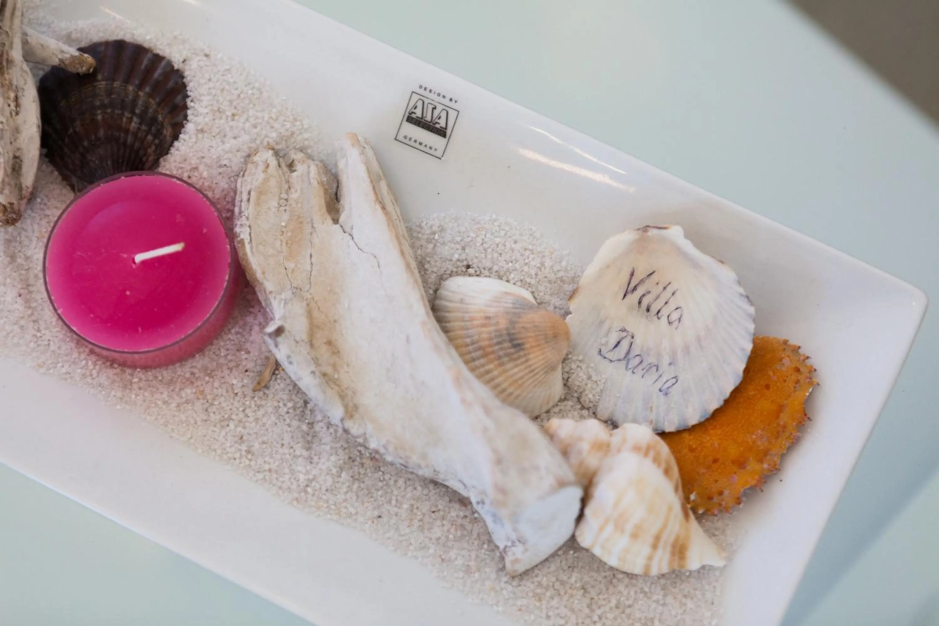 Appartments Villa Daria