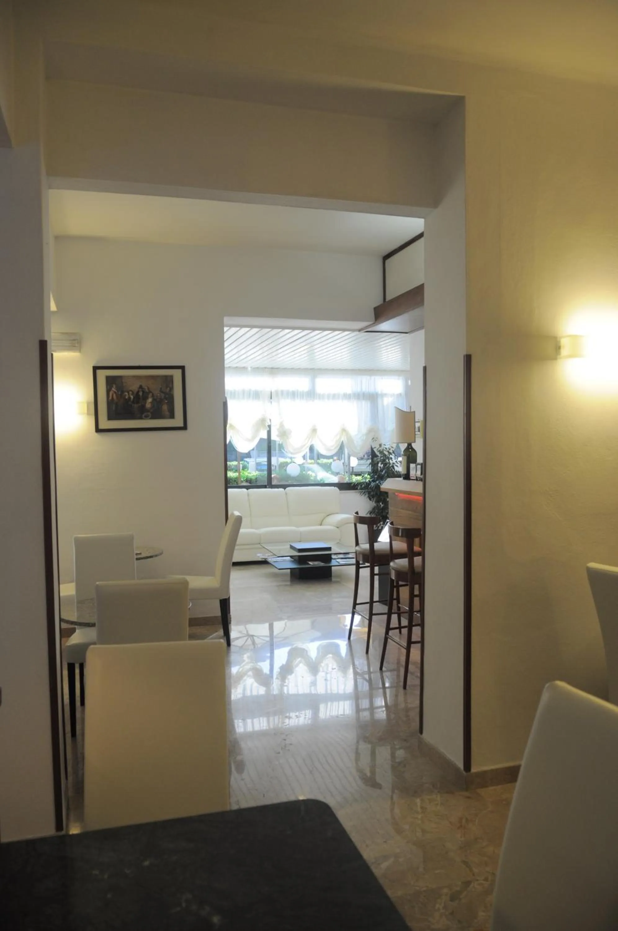 Day in Hotel Pineta Mare