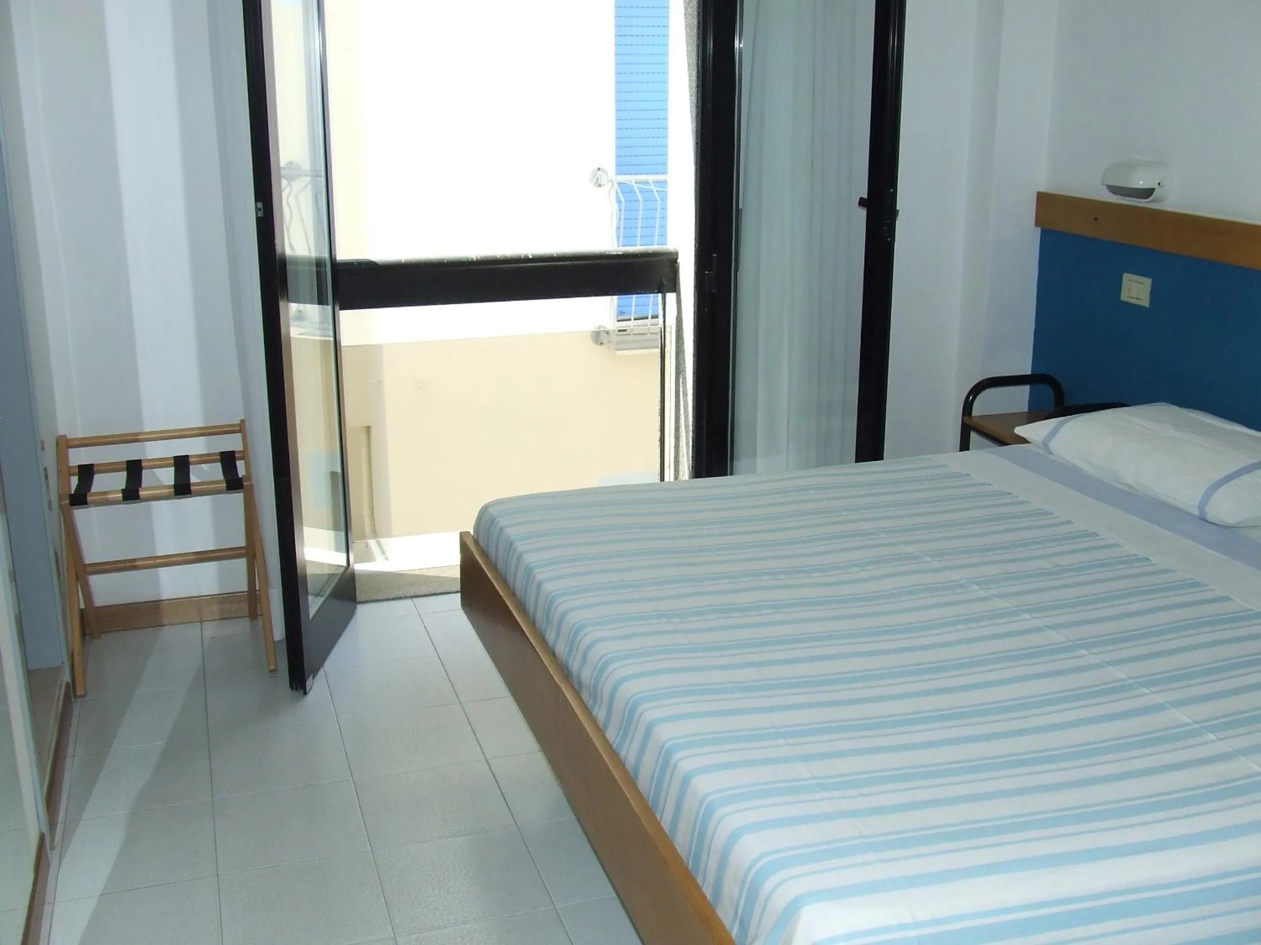 Photo of the whole room in Hotel Morotti