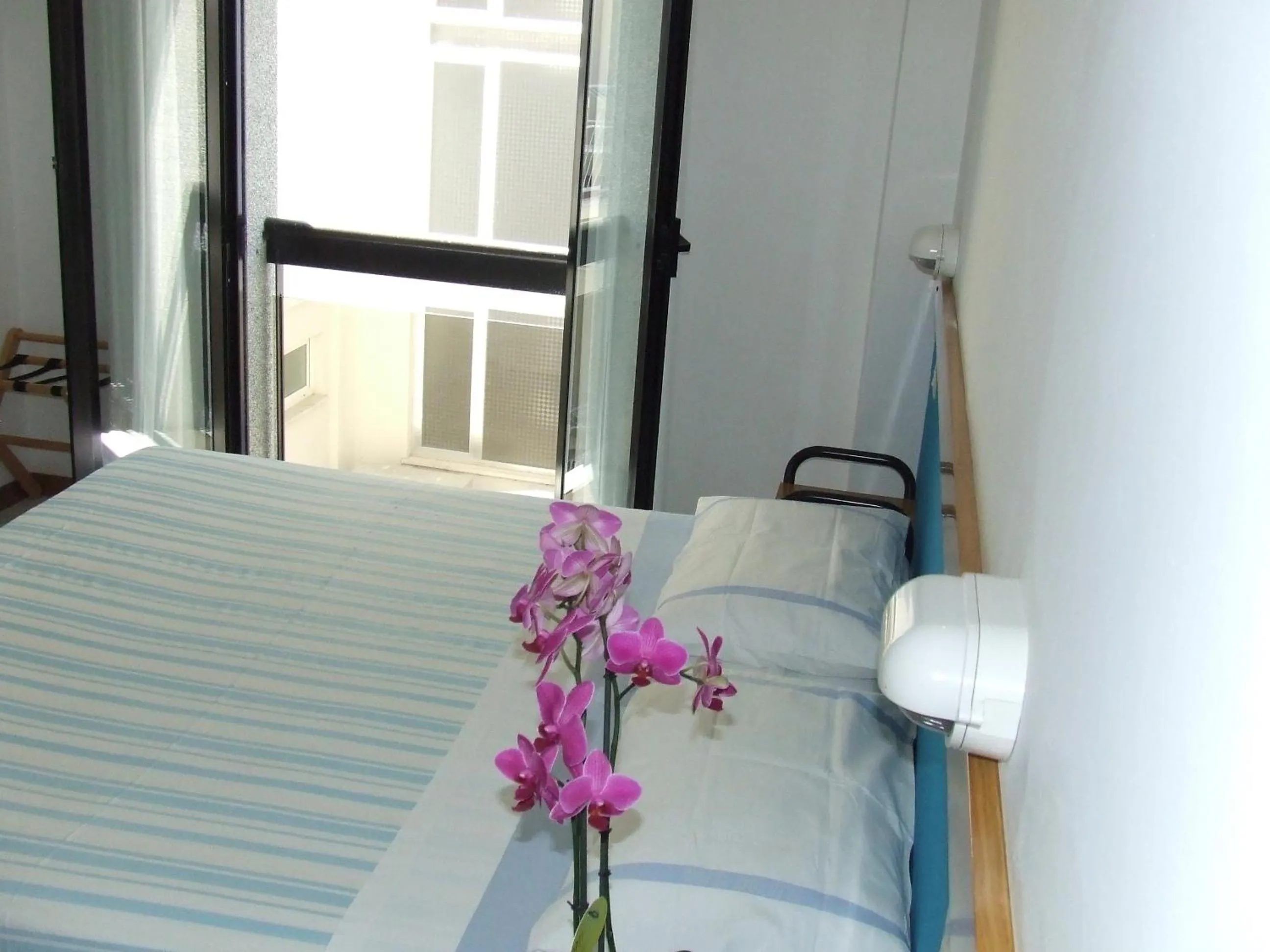 Photo of the whole room in Hotel Morotti